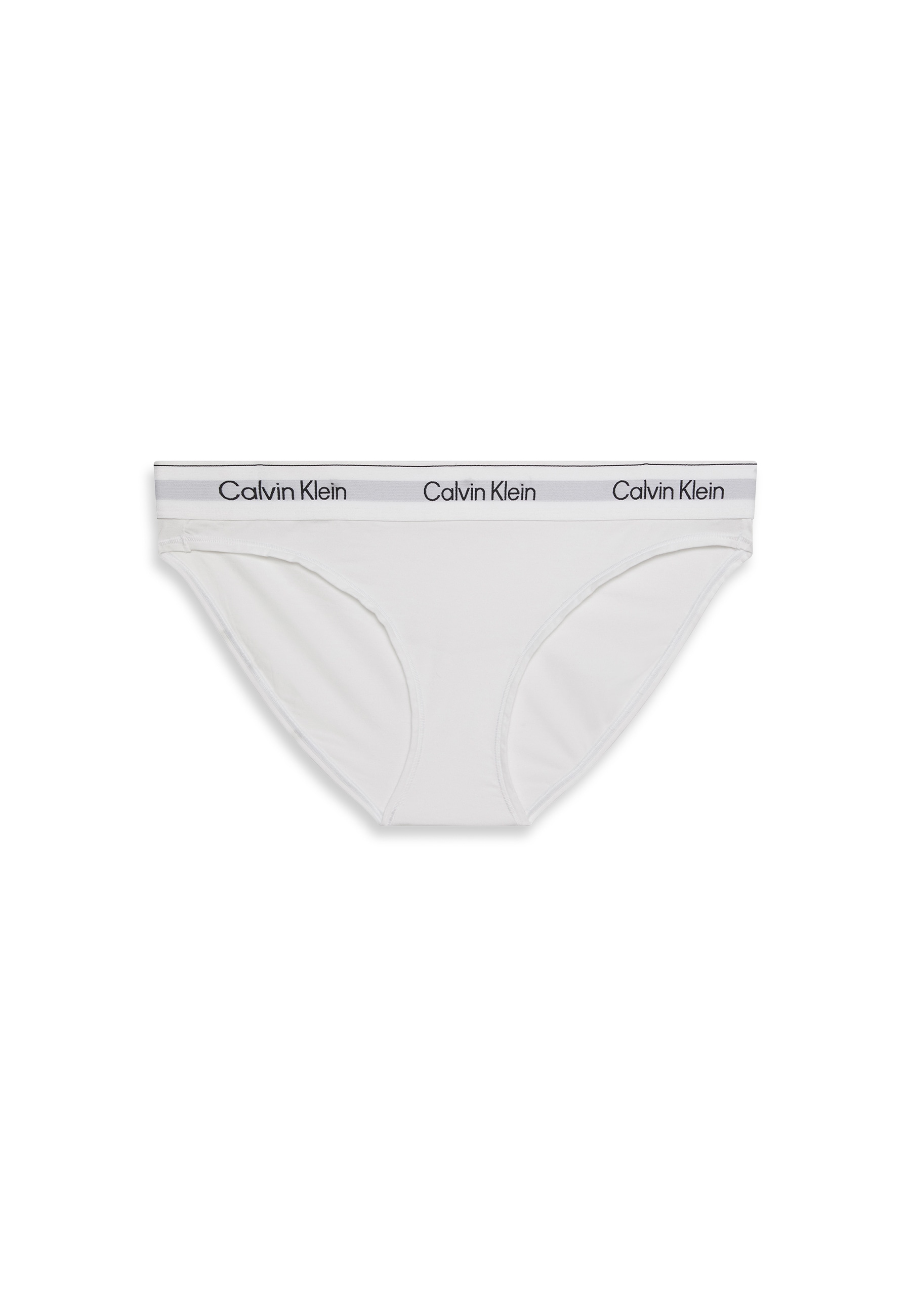 Calvin Klein Underwear Slip de bikini »MODERN COTTON« mit breitem Bündchen