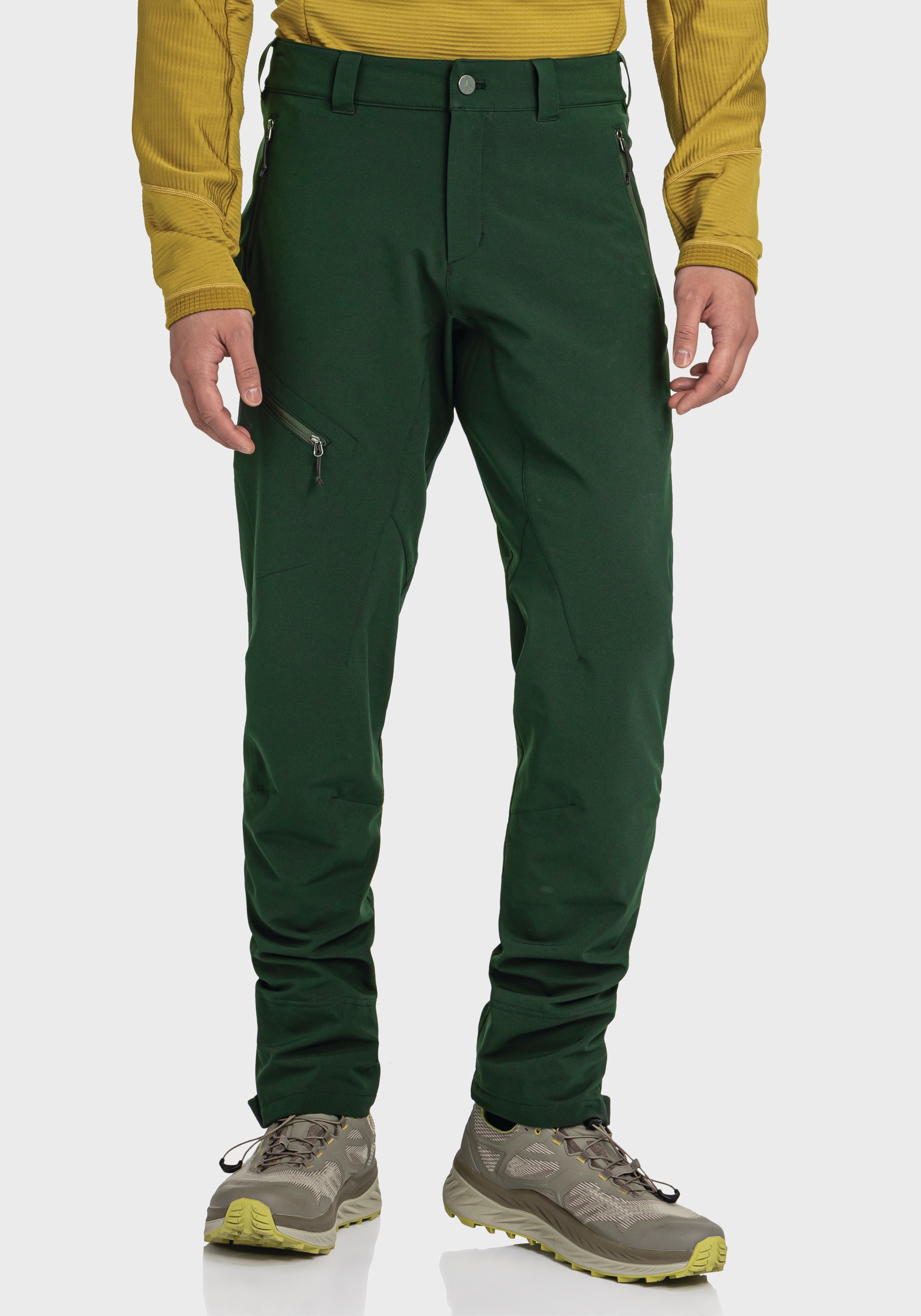 Schöffel Outdoorhose »Pants Style Cascata MNS«