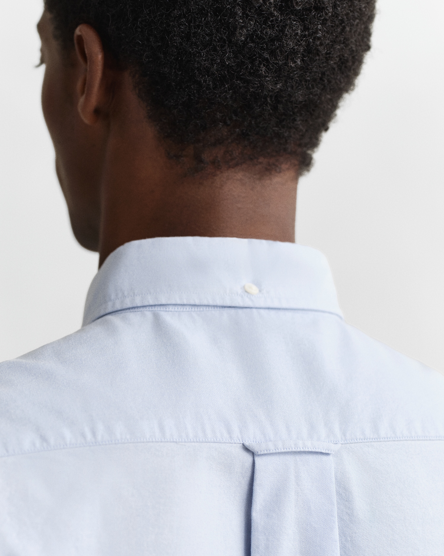 Gant Businesshemd »REG OXFORD SHIRT« Oxford Hemd Regular Fit