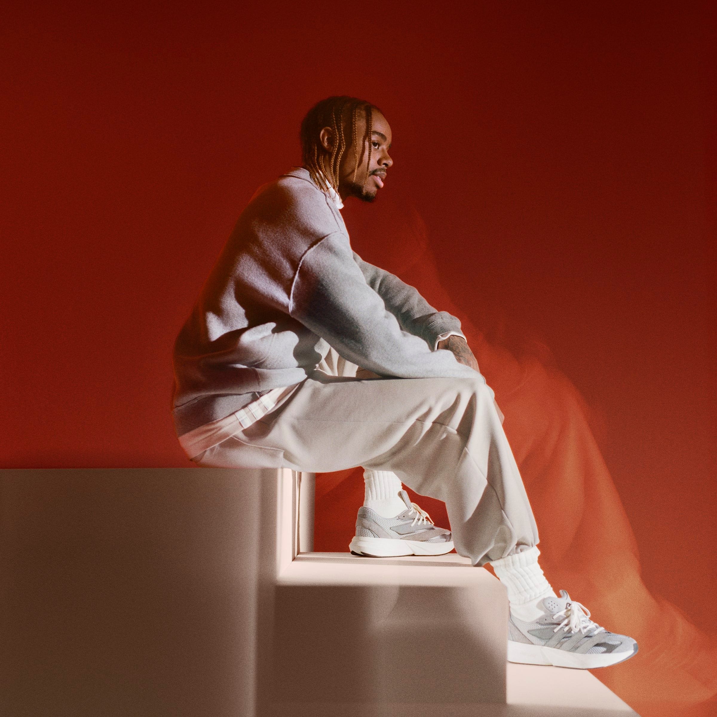 adidas Sportswear Sneaker »LIGHTBLAZE«