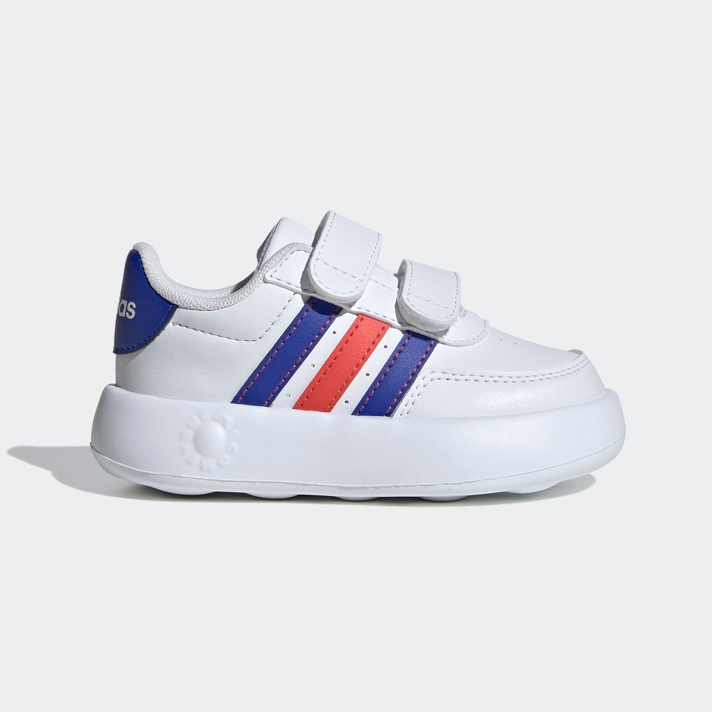 adidas Sportswear Chaussures à scratch »BREAKNET 2.0 KIDS«  für Kinder