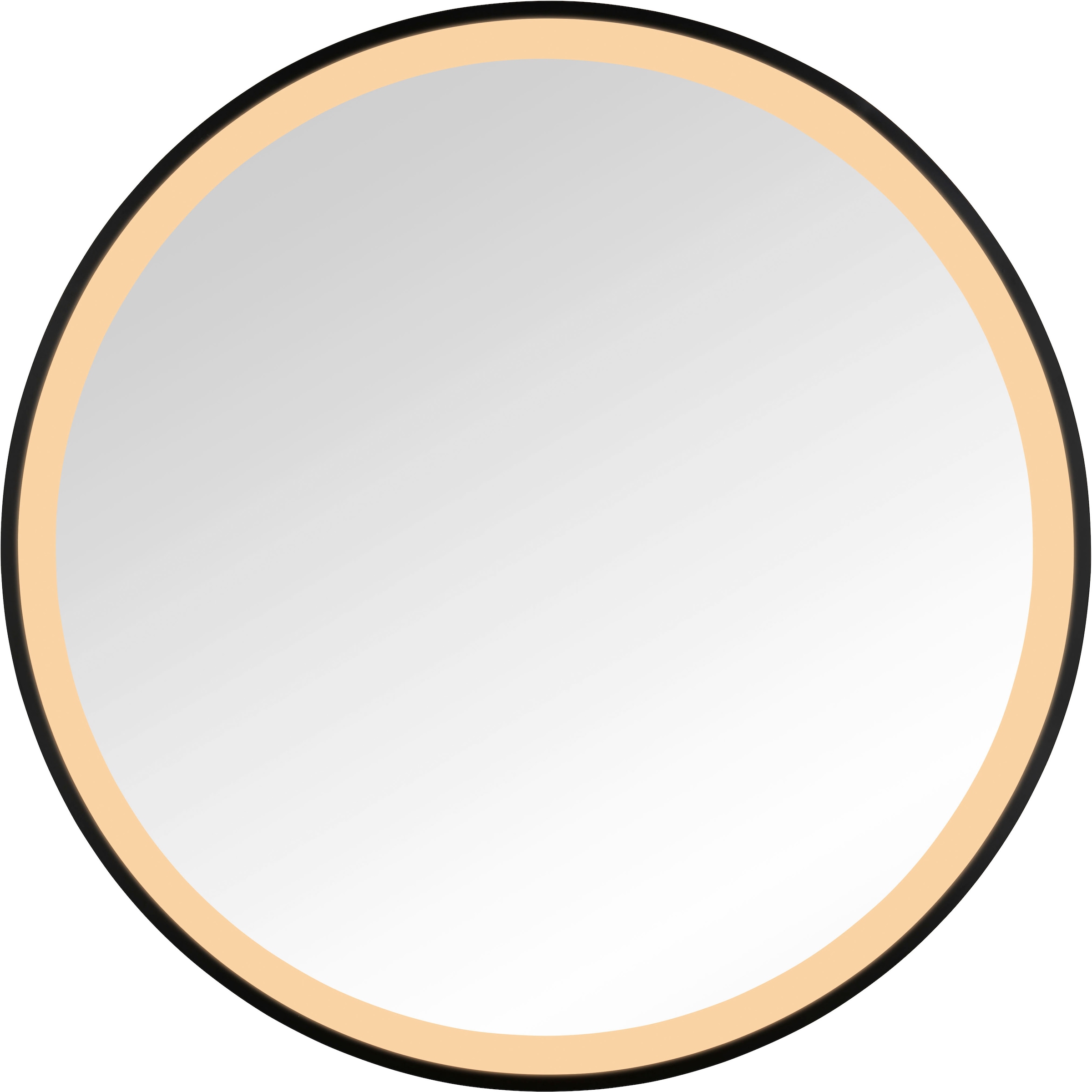 MIRRORS AND MORE Miroir lumineux LED »DARLA«