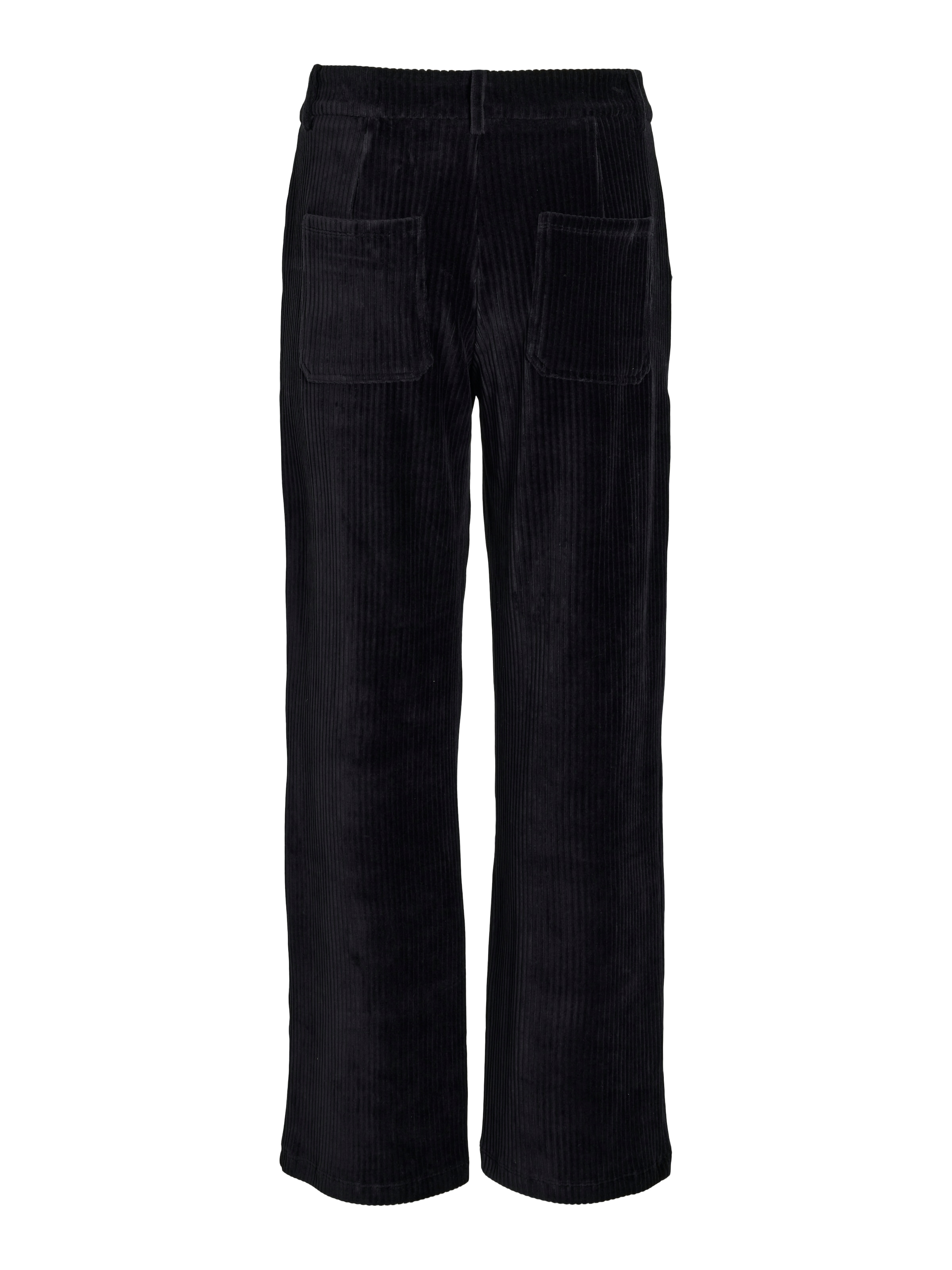 Vila Pantalon en velours côtelé »VIKITA RW WIDE CORDUROY PANTS - NOOS«