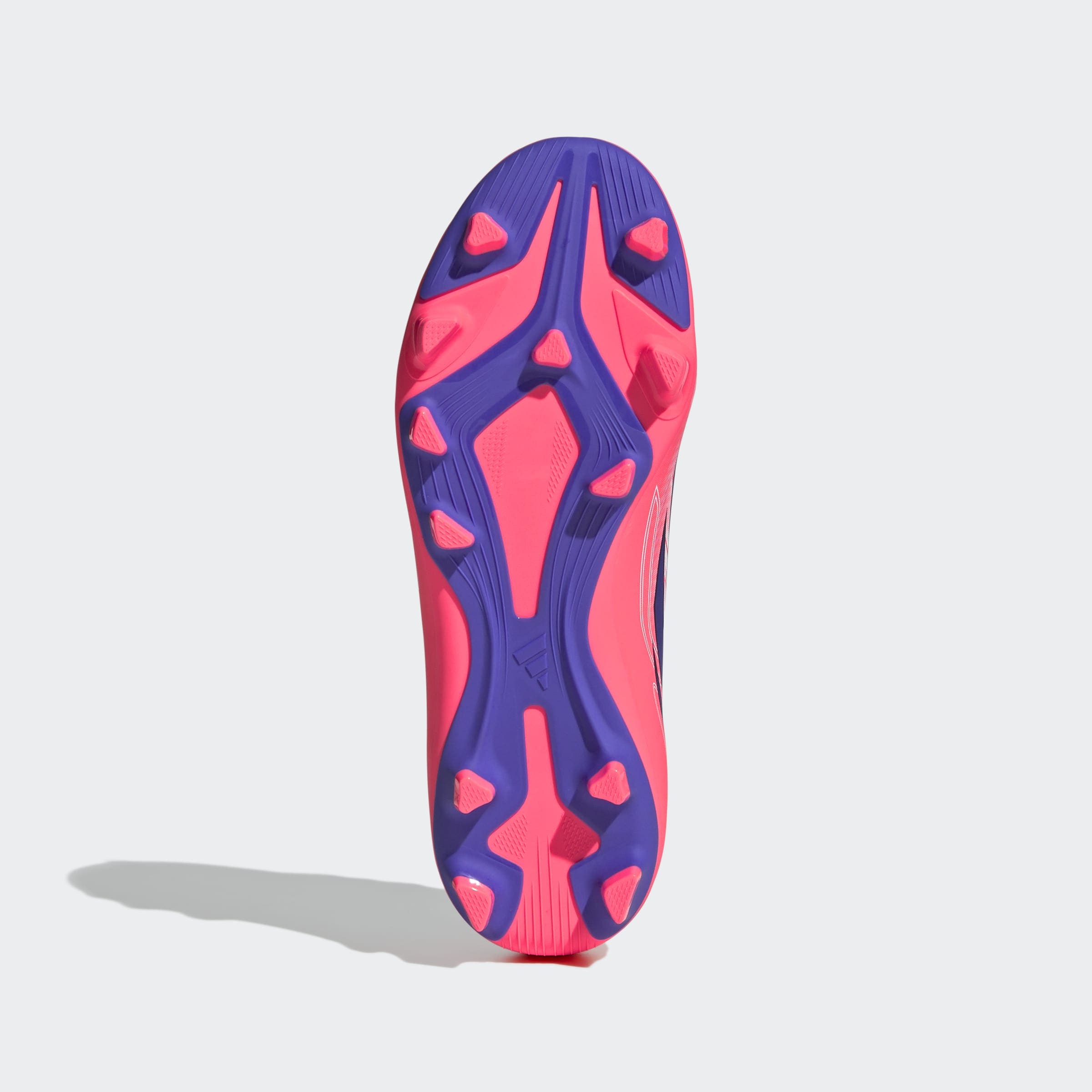 adidas Performance Fussballschuh »F50 HYPERFAST CLUB KIDS , FESTE BÖDEN/GEMISCHTE BÖDEN«  für viele verschiedene Böden geeignet, für Jugendliche & Kinder