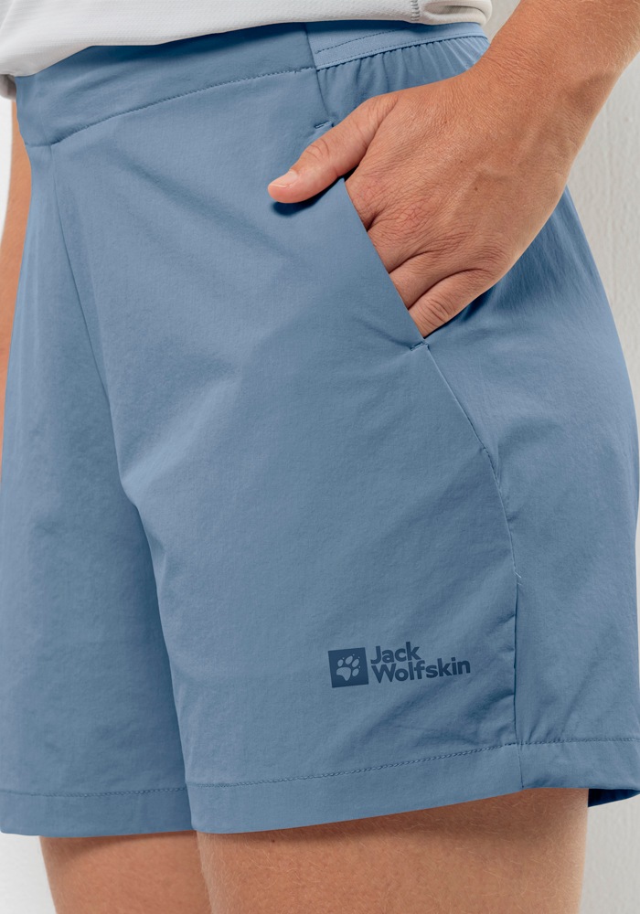 Jack Wolfskin Short »PRELIGHT SHORTS W«