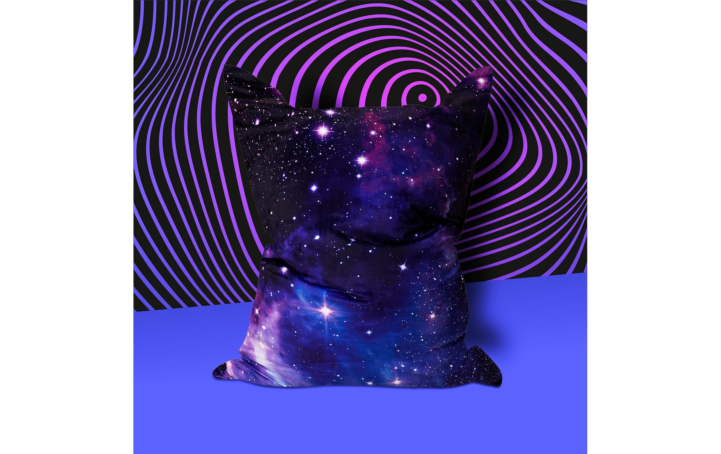 Lumaland Pouf »Classic XXL«