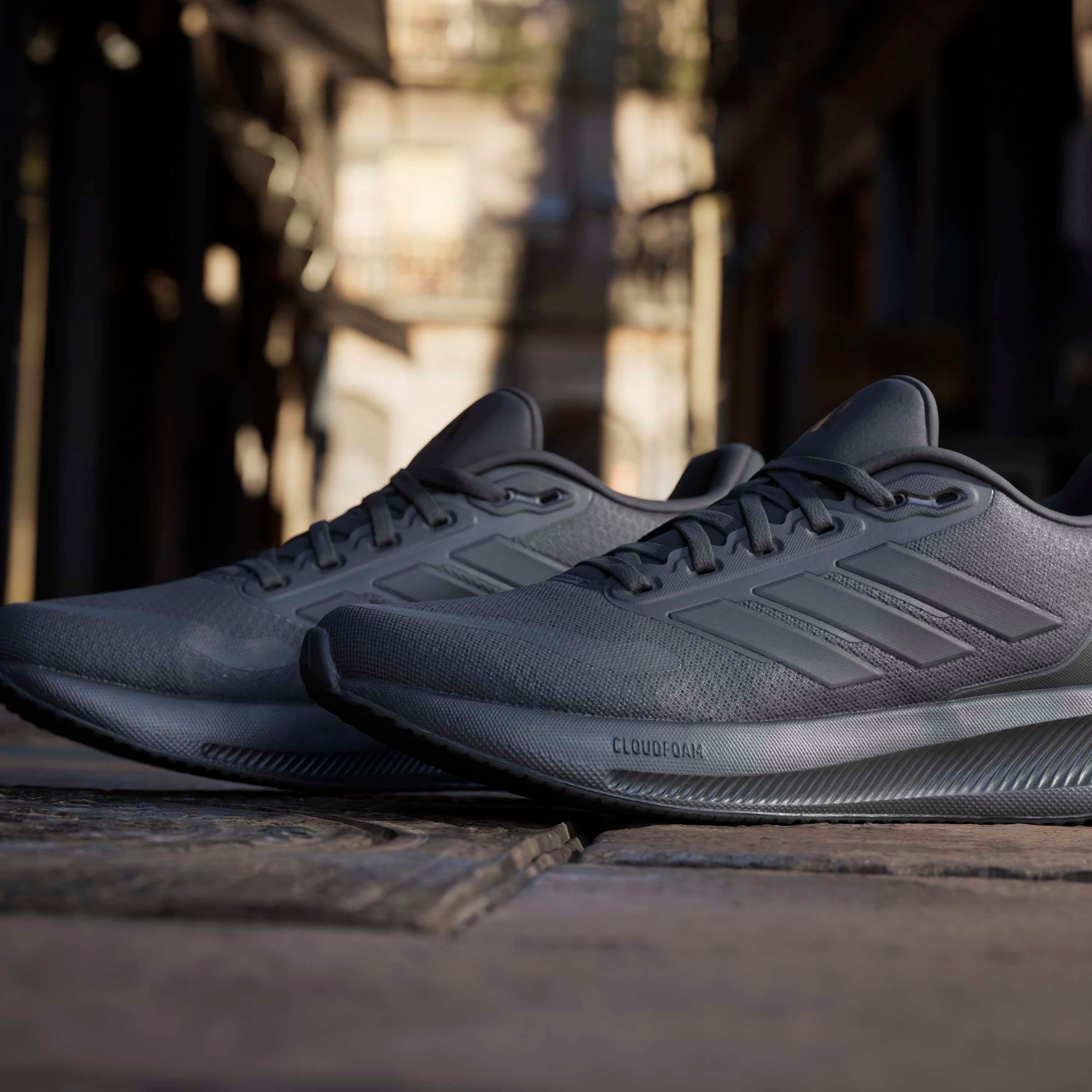 adidas Performance Laufschuh »RUNFALCON 5«