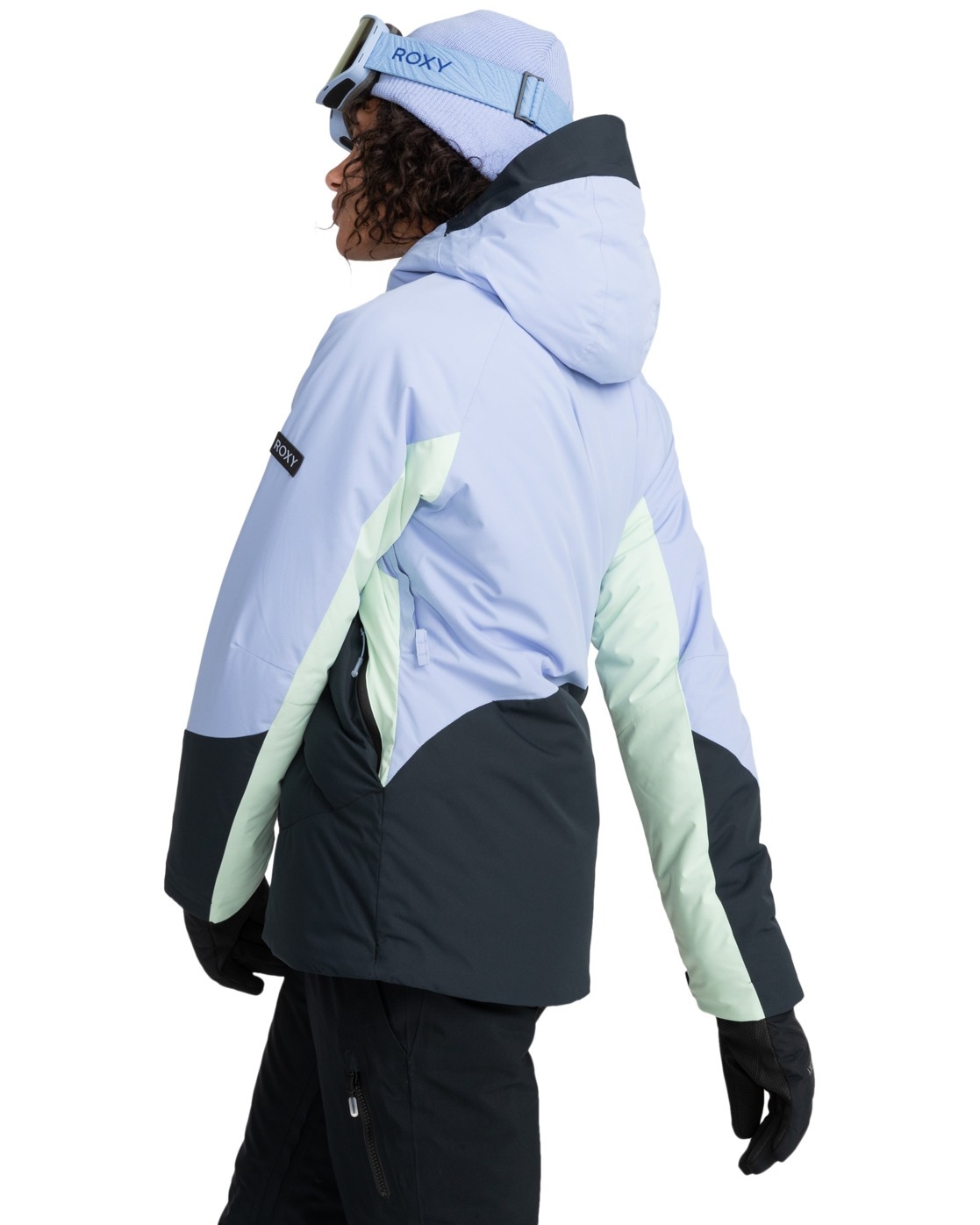 Roxy Snowboardjacke »Luna Frost«