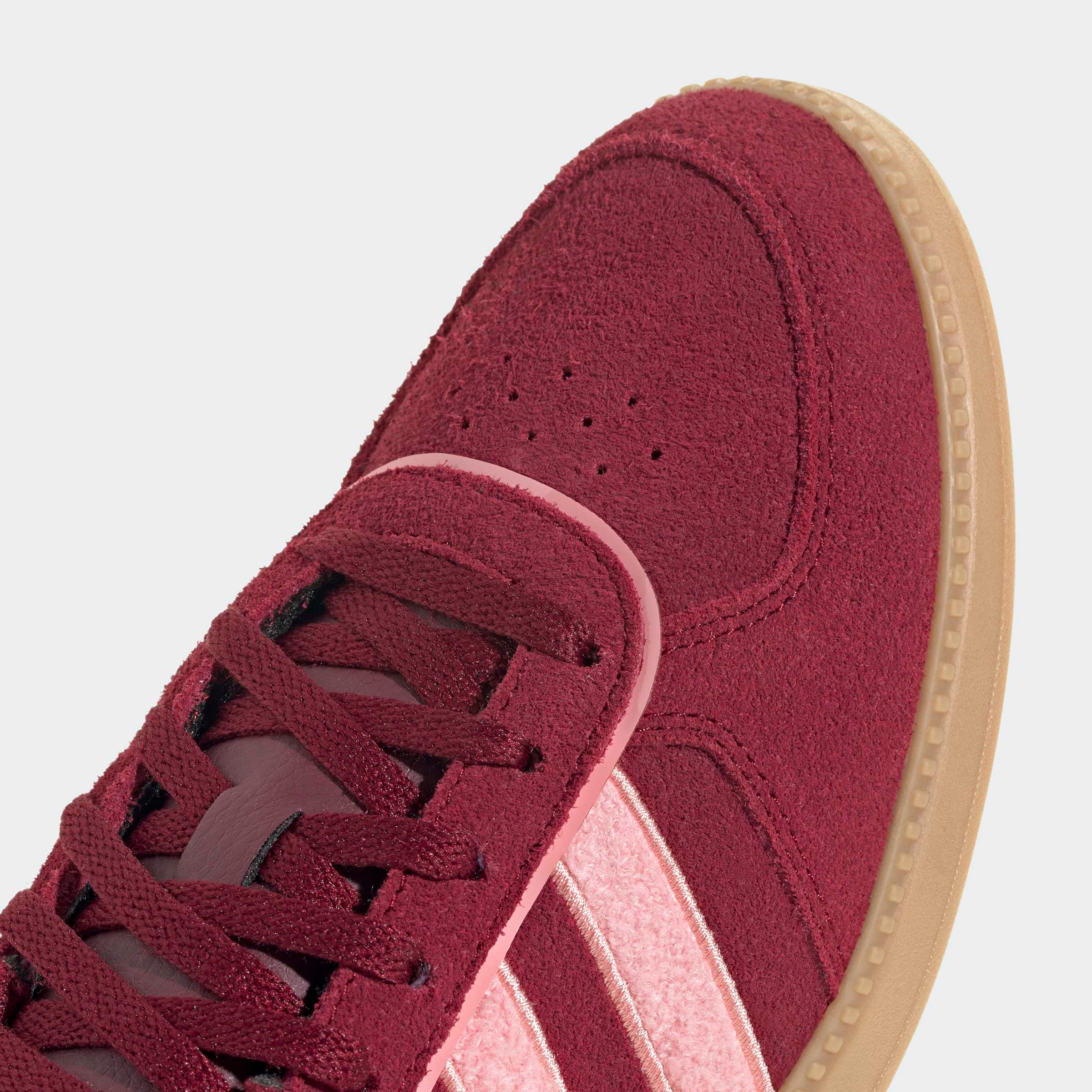 adidas Sportswear Sneaker »BREAKNET SLEEK«  inspiriert vom Design des adidas handball spezial