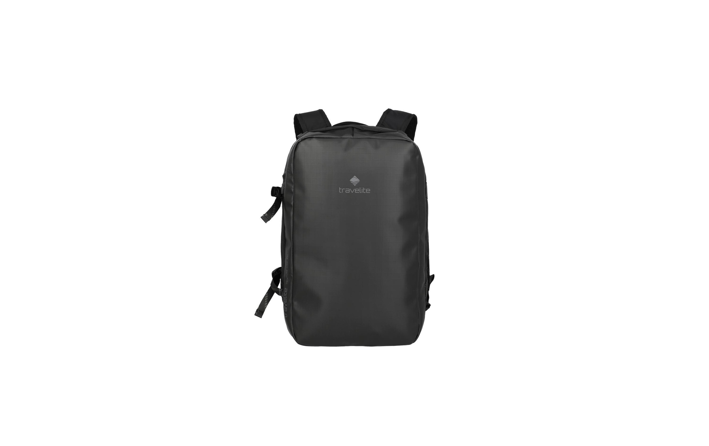 travelite Sac de voyage »travelite VENTURE LINE Reisetasche M «