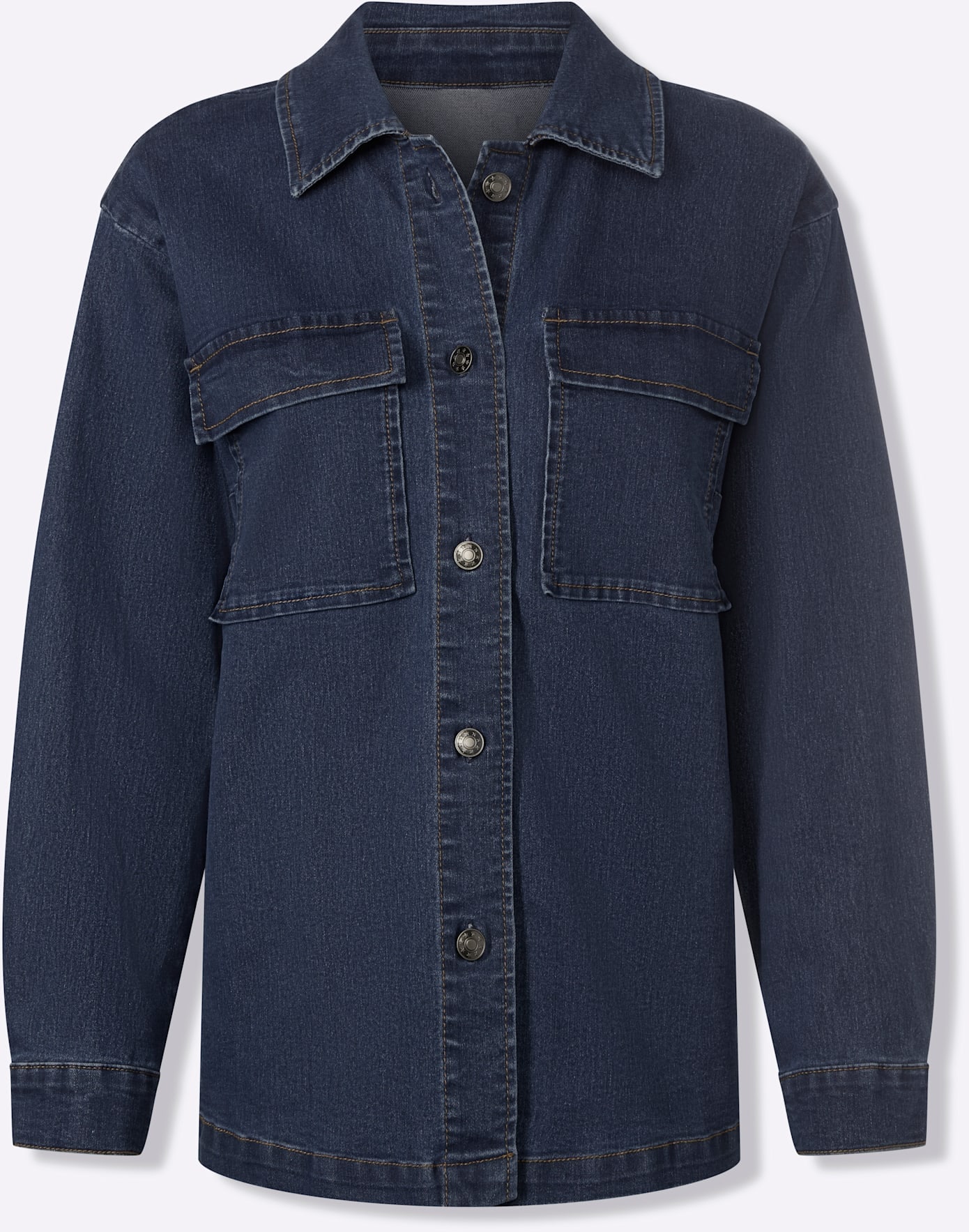 heine Veste en jean