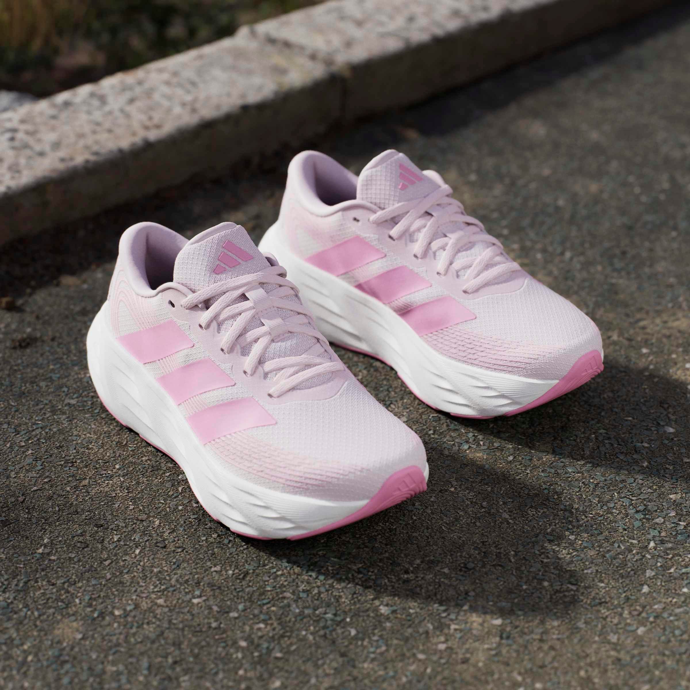 adidas Performance Chaussure de course »GALAXY 8«  für mehr Dämpfung