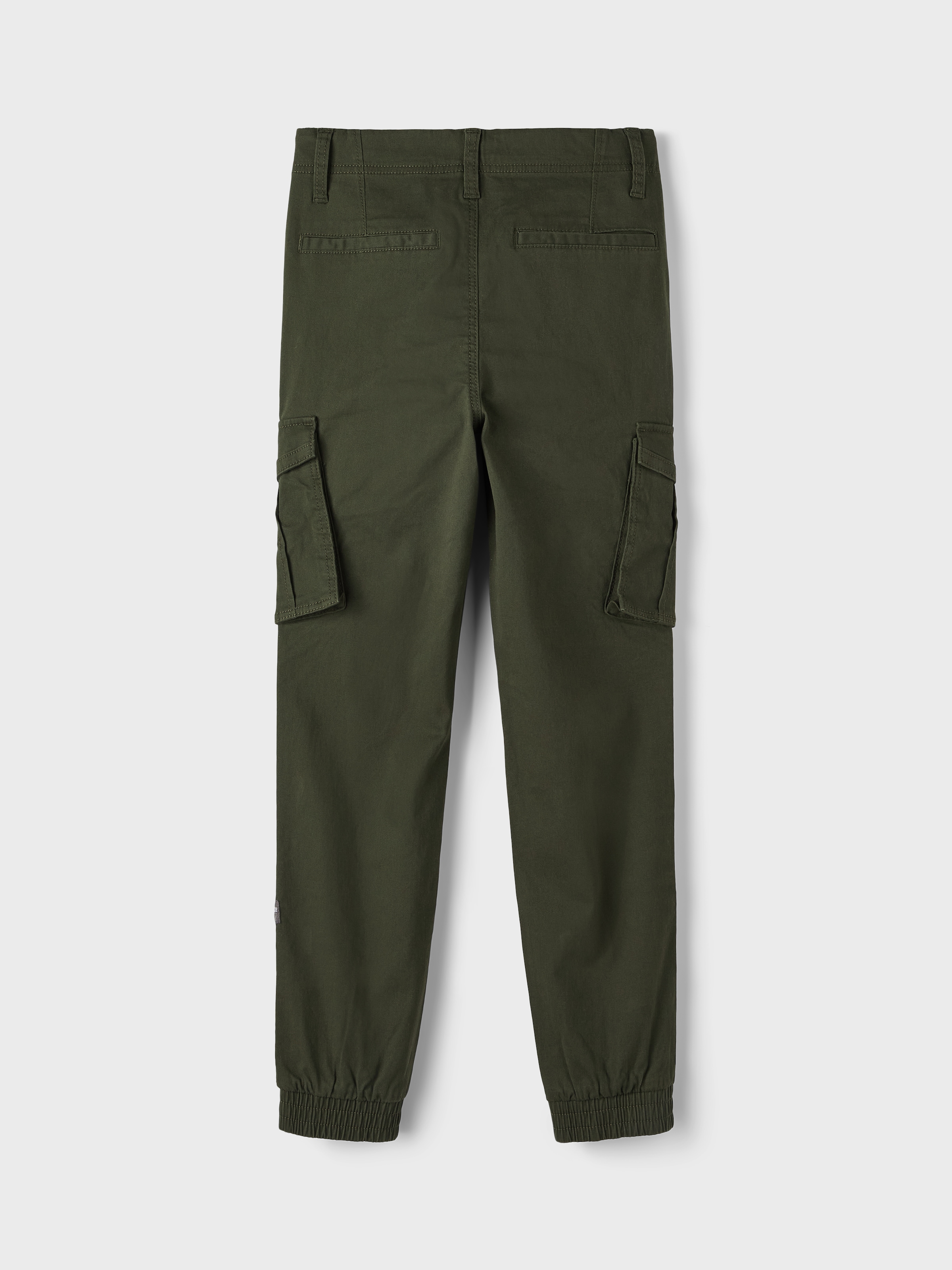 Name It Cargohose »NKMRYAN CARGO R TWI PANT 2222-BA«