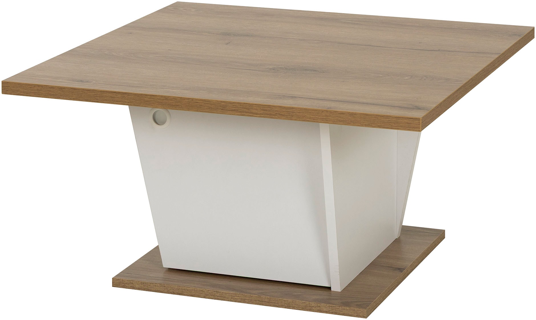 Gami Couchtisch »ATOS« Couchtisch mit Barfunktion