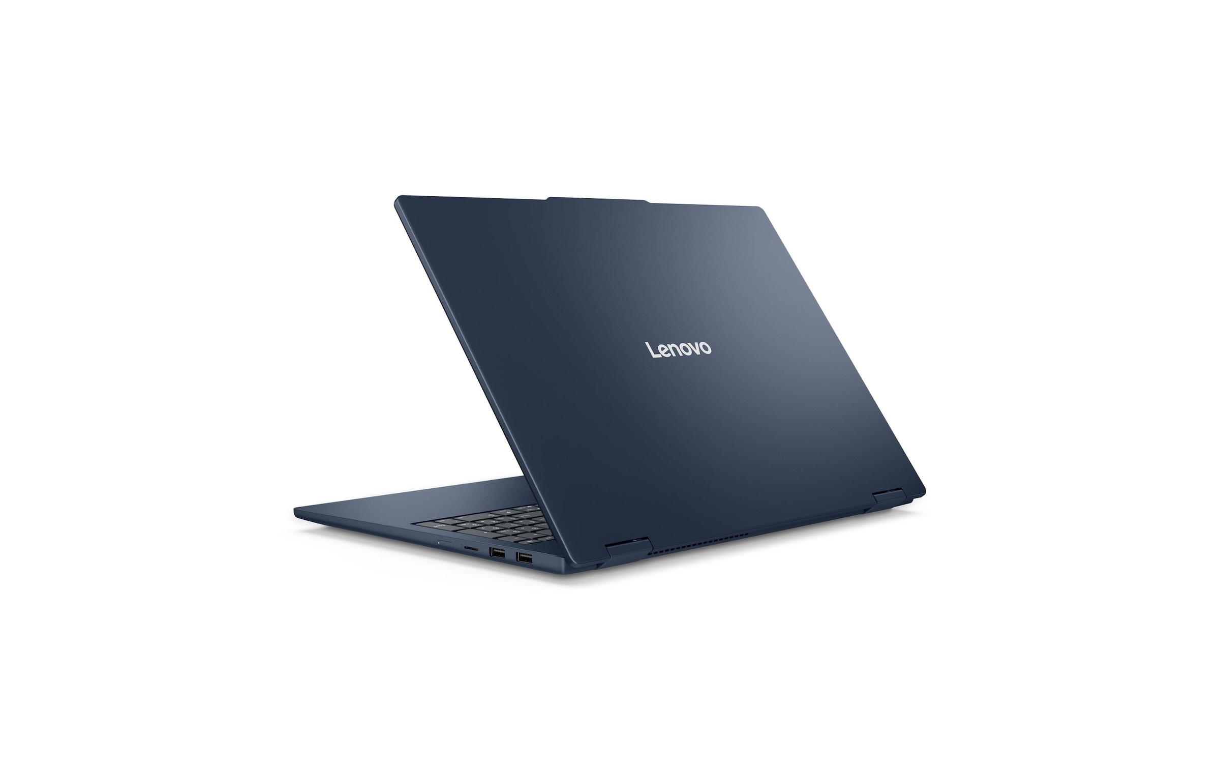 Lenovo Ordinateur portable »IdeaPad 5 2-in-1 16IAL10 (Intel)« / 16 ″ Intel Core Ultra 7 1.000 Go SSD NPU intégrée (Neural Processing Unit)