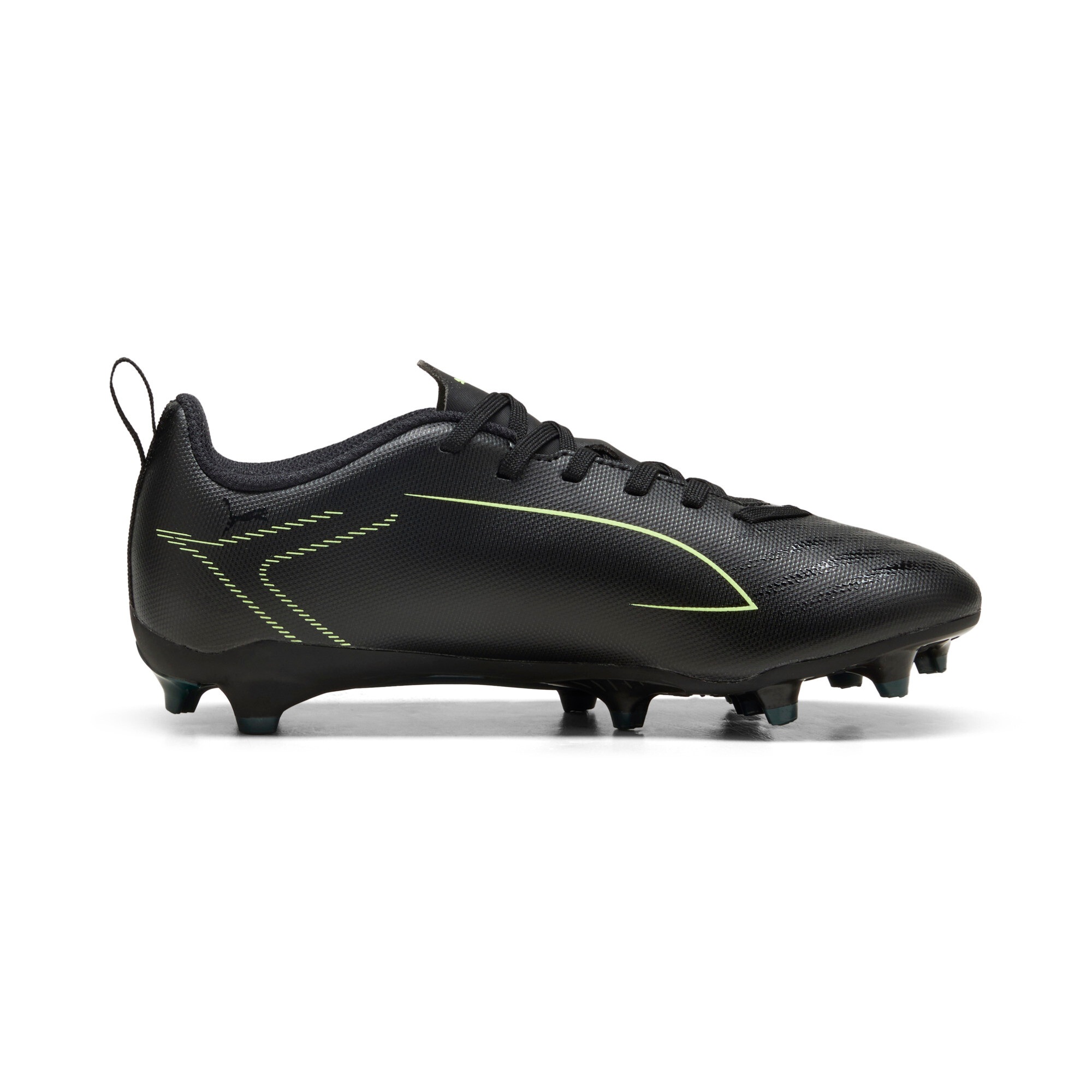 PUMA Chaussure de football »ULTRA 6 PLAY FG/AG JR«  für Rasenplätze