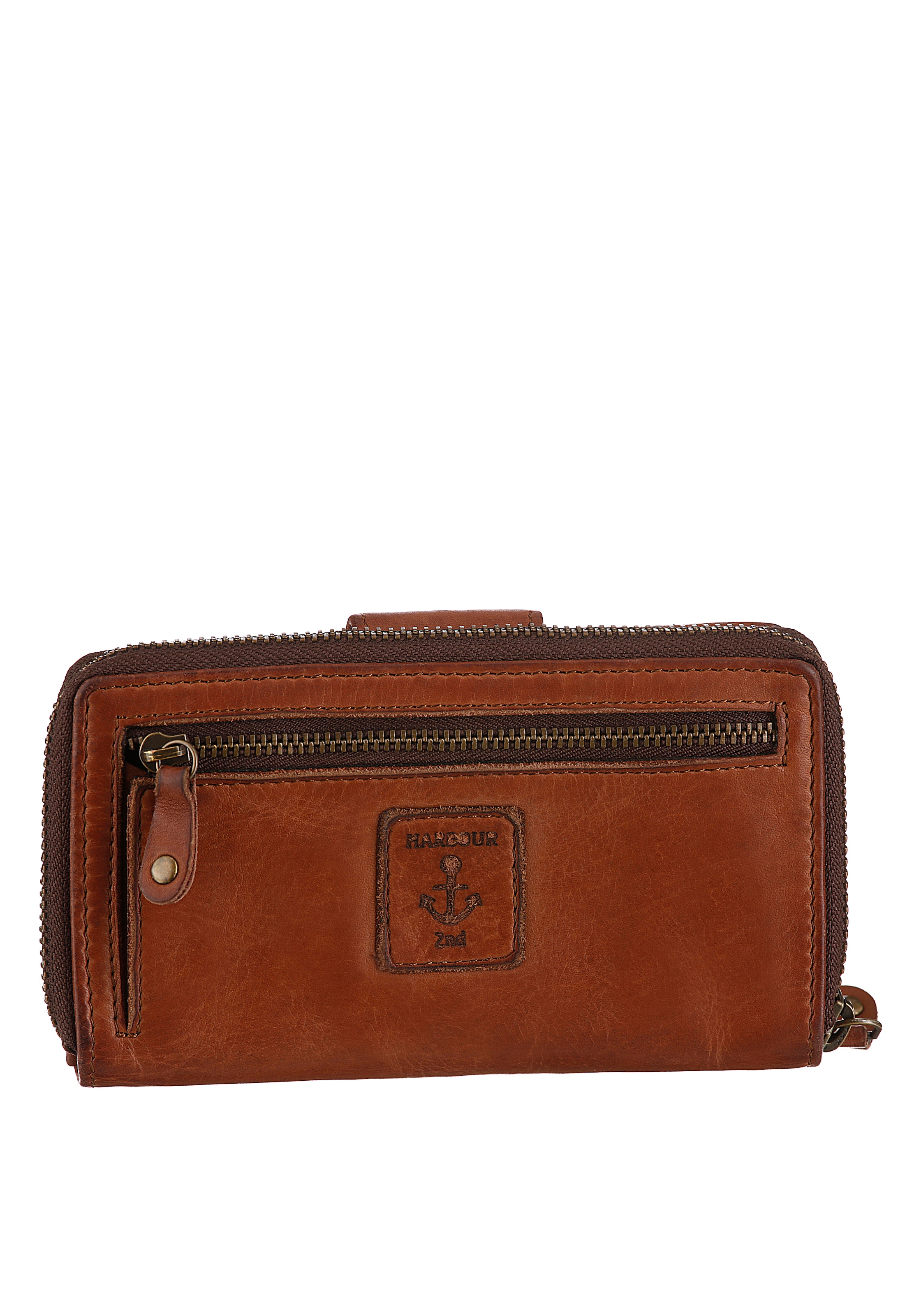 HARBOUR 2nd Geldbörse »Linn« mit RFID-Technologie