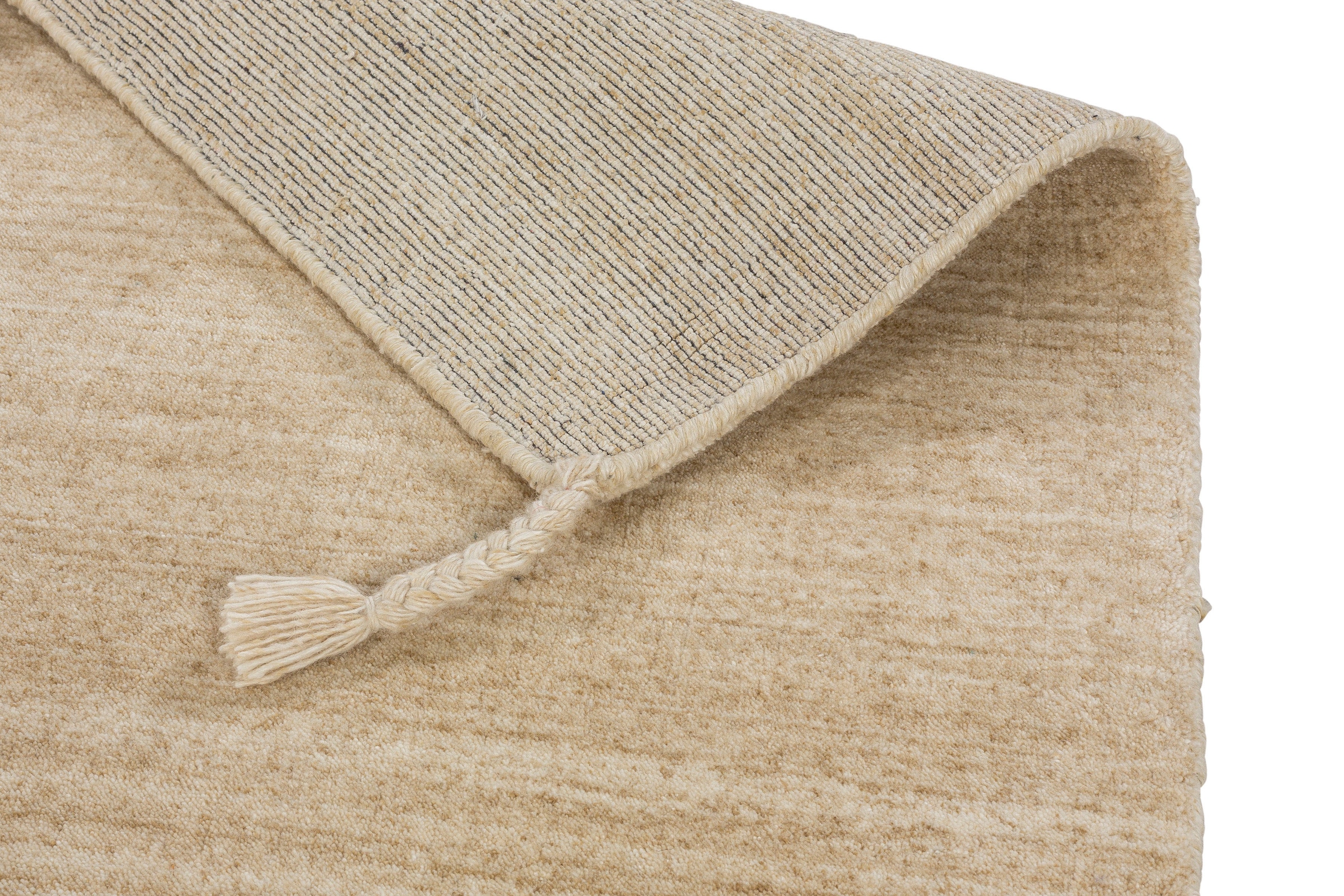 SCHÖNER WOHNEN-Kollektion Tapis »Alura« Rectangulaire 8 mm Höhe Hochwertiger Viskoseanteil, Wohnzimmer