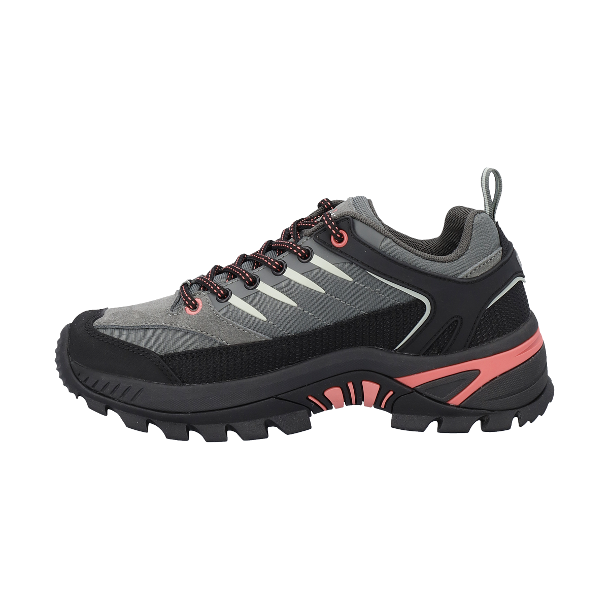 CMP Chaussure de randonnée »RIGEL 2.0 LOW WMN TREKKING SHOES WP«