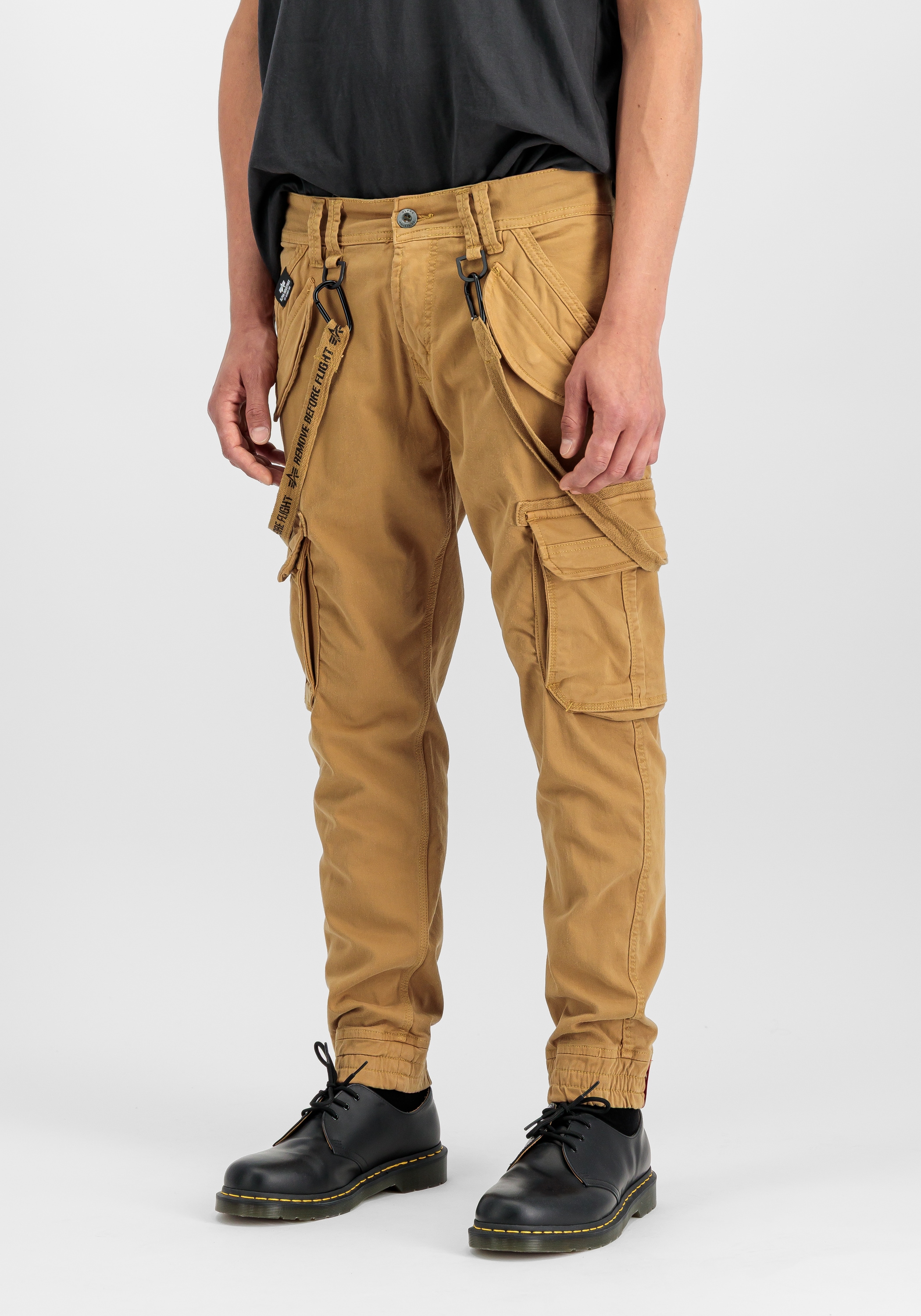 Alpha Industries Cargohose »Utility Pant«