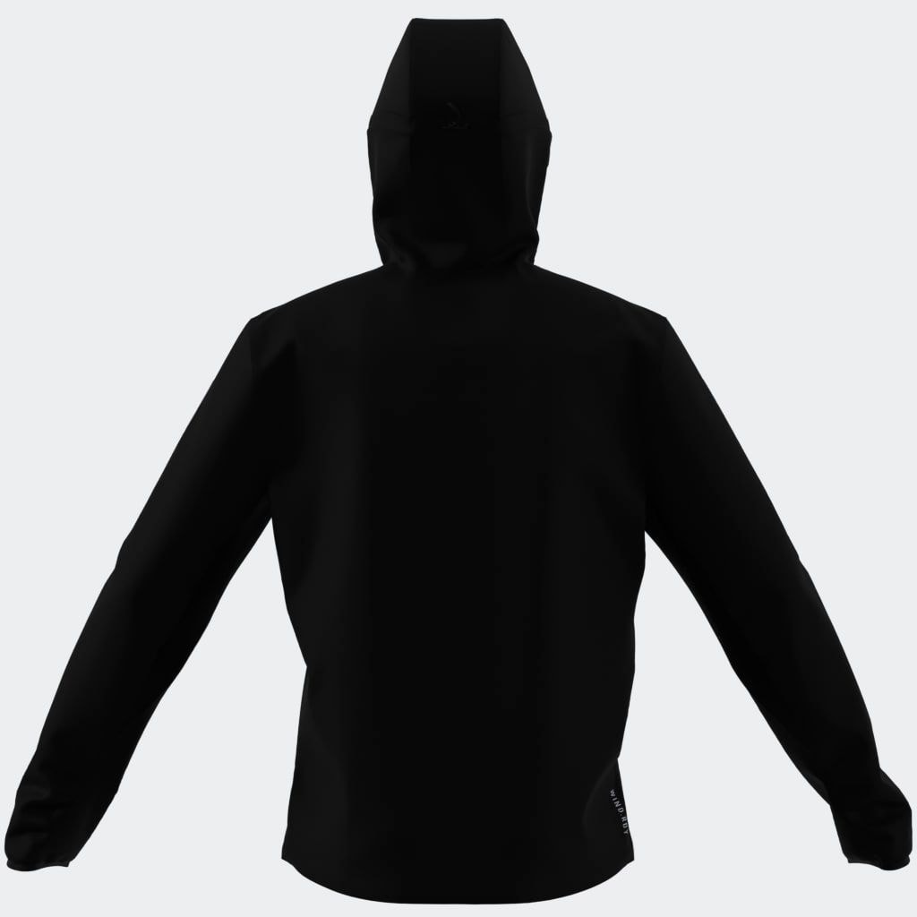 adidas Performance Laufjacke »OWN THE RUN«