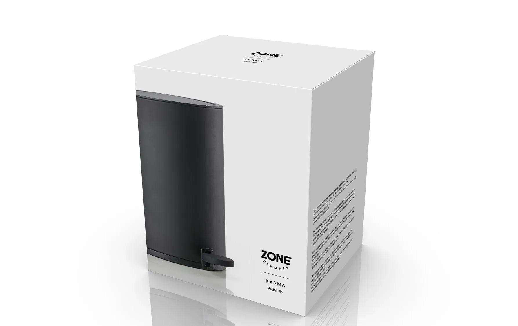 Zone Denmark Poubelle »Karma 3 l«