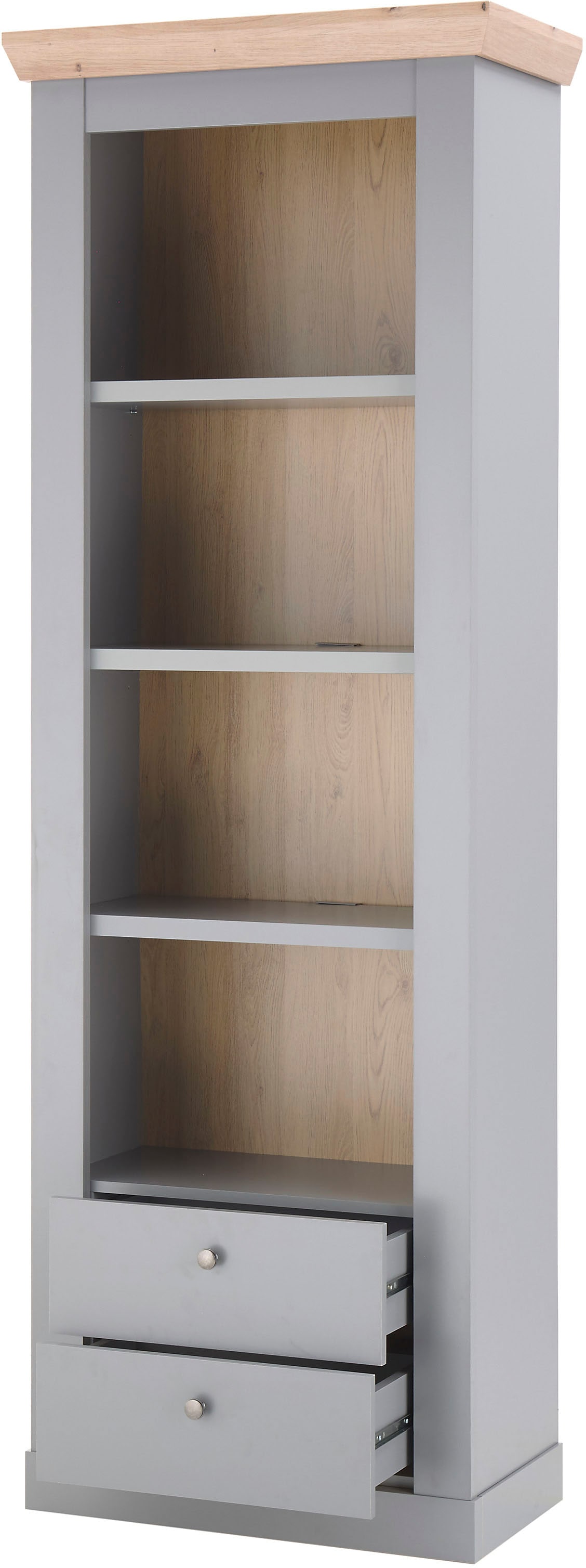 Home affaire Étagère murale »CHAMBORD« Breite ca. 71 cm