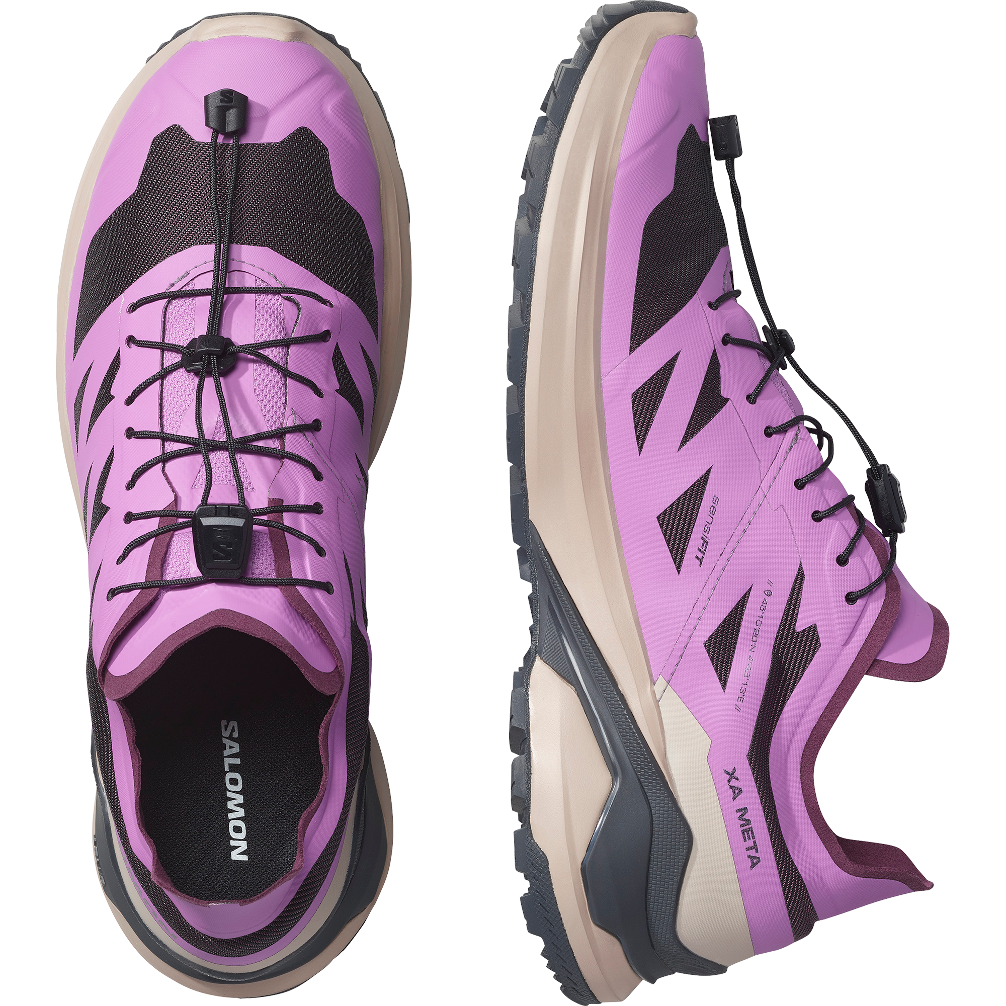 Salomon Chaussures de trail »XA META MADE IN FRANCE«