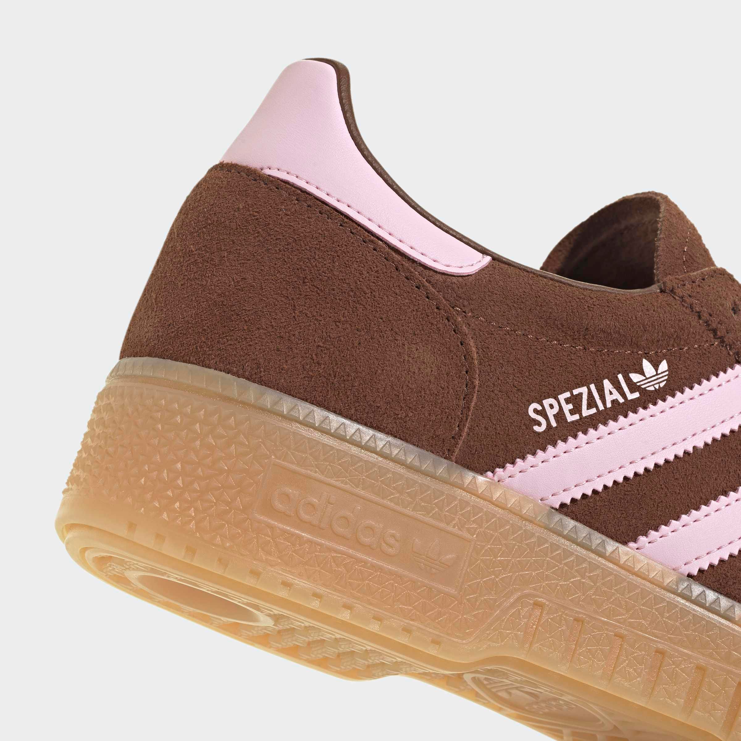 adidas Originals Plateausneaker »HANDBALL SPEZIAL BOLD«