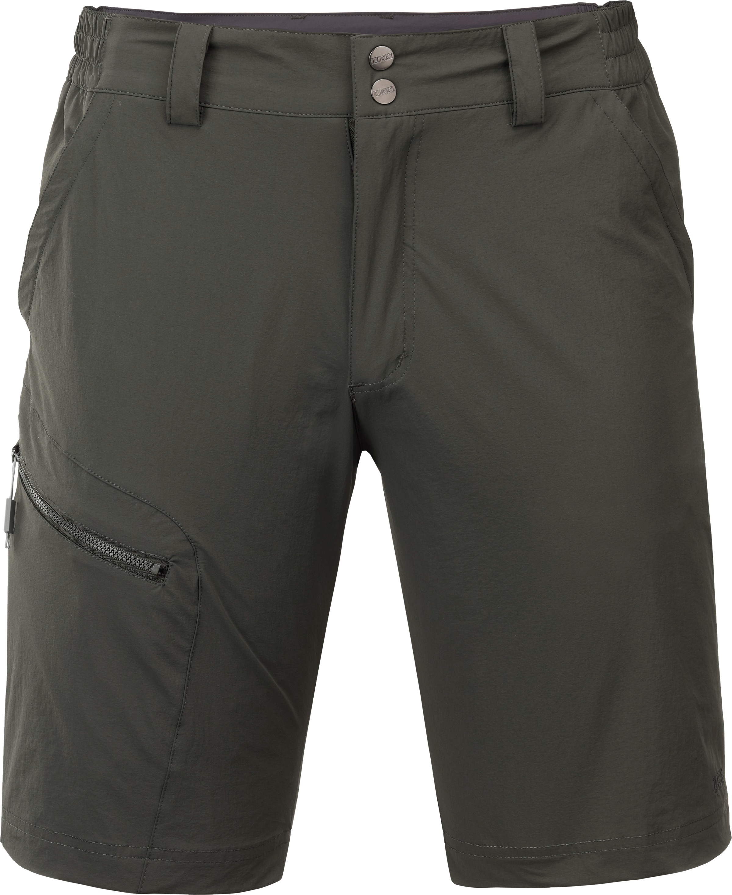 DEPROC Active Bermudas »KENTVILLE URBAN Short & kurze Hose«  Schnelltrocknend und atmungsaktiv