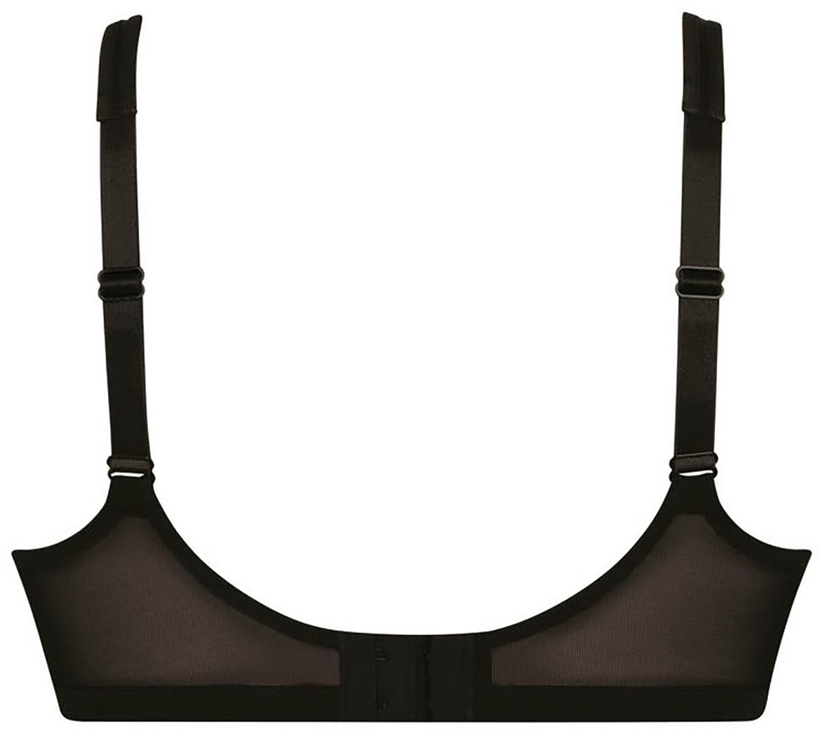 Rosa Faia Soutien-gorge souple »Selma Pure« Spacer-Schale, ohne Bügel, atmungsaktiv, schlicht, triangelförmig