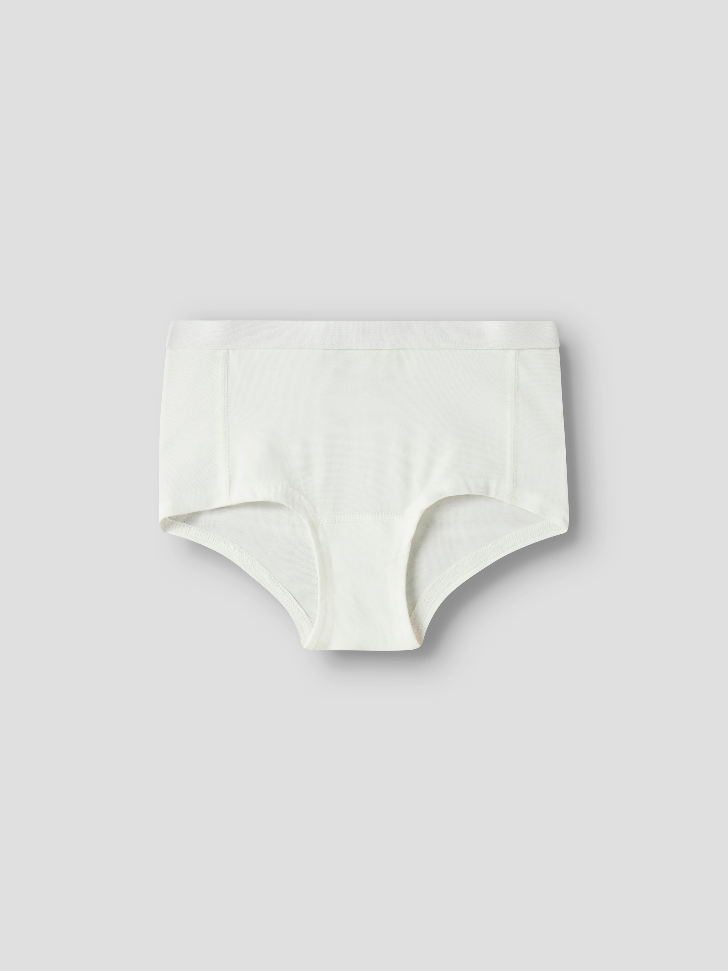 Name It Hipster »NKFHIPSTER 6P BUTTERCREAM FLORAL NOOS« Packung, 6 Stk.