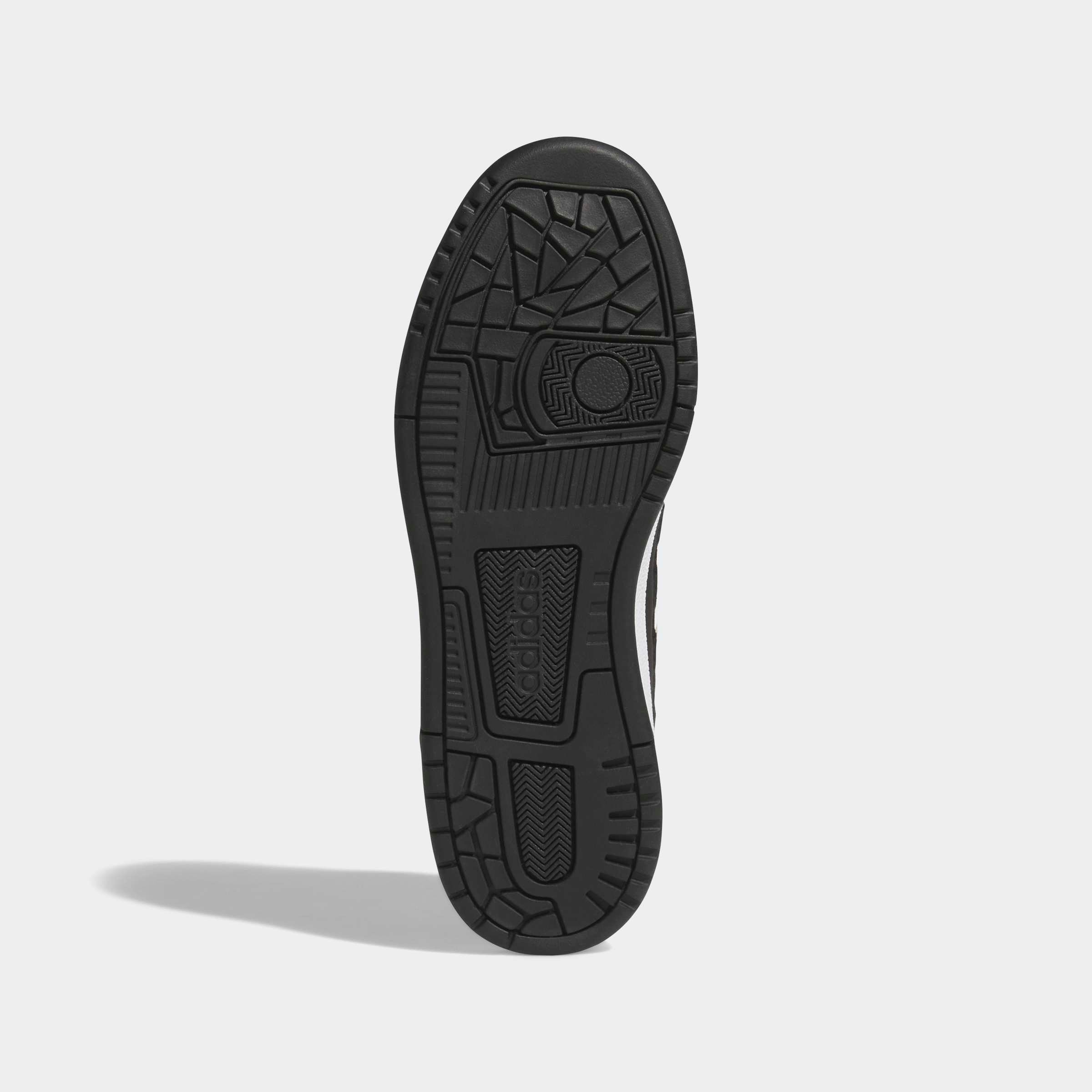 adidas Sportswear Sneakers »RAPID COURT LOW W«  avec motif léopard