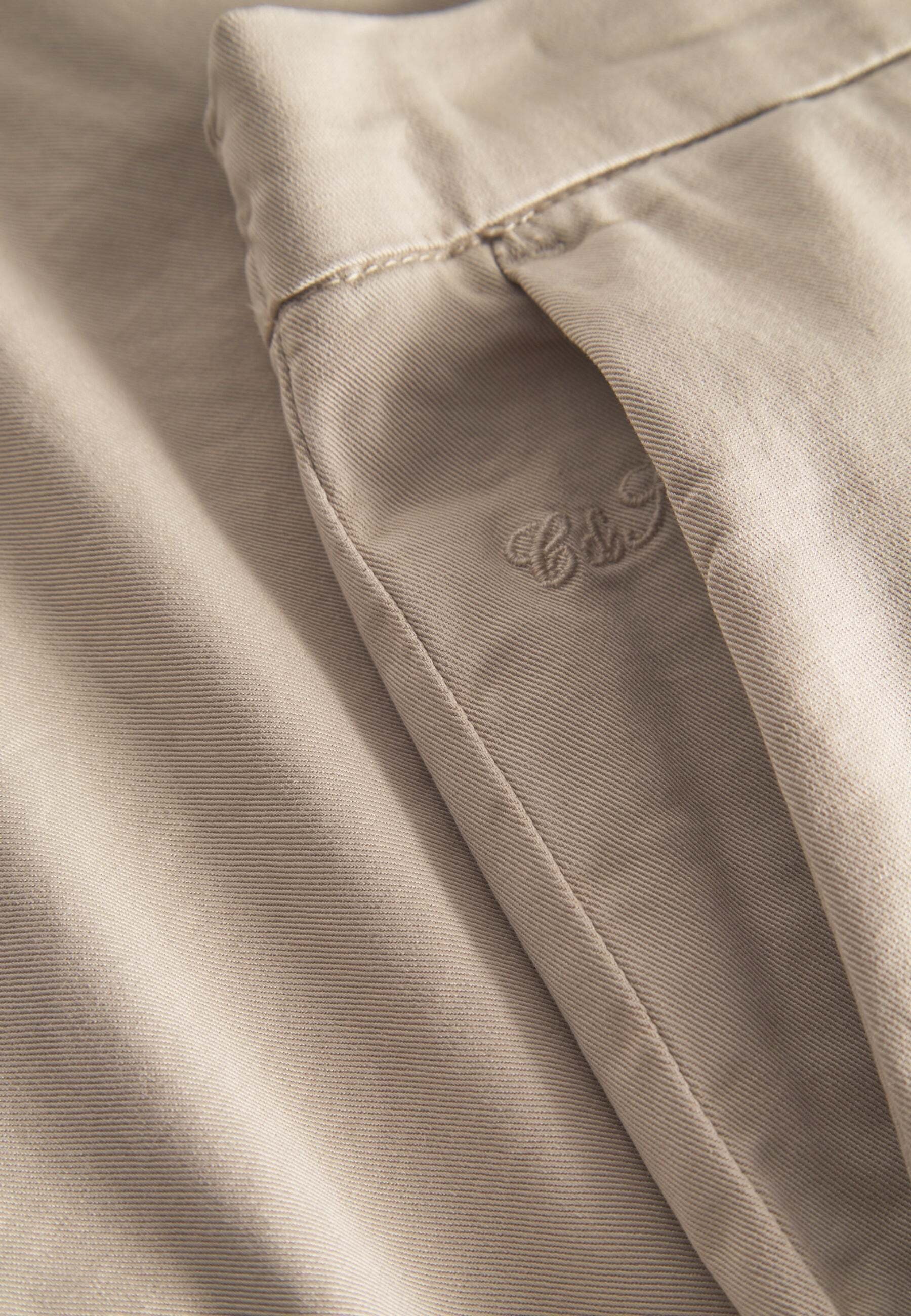 colours & sons Chinos »colours & sons Hosen Pants-Cropped Chino«