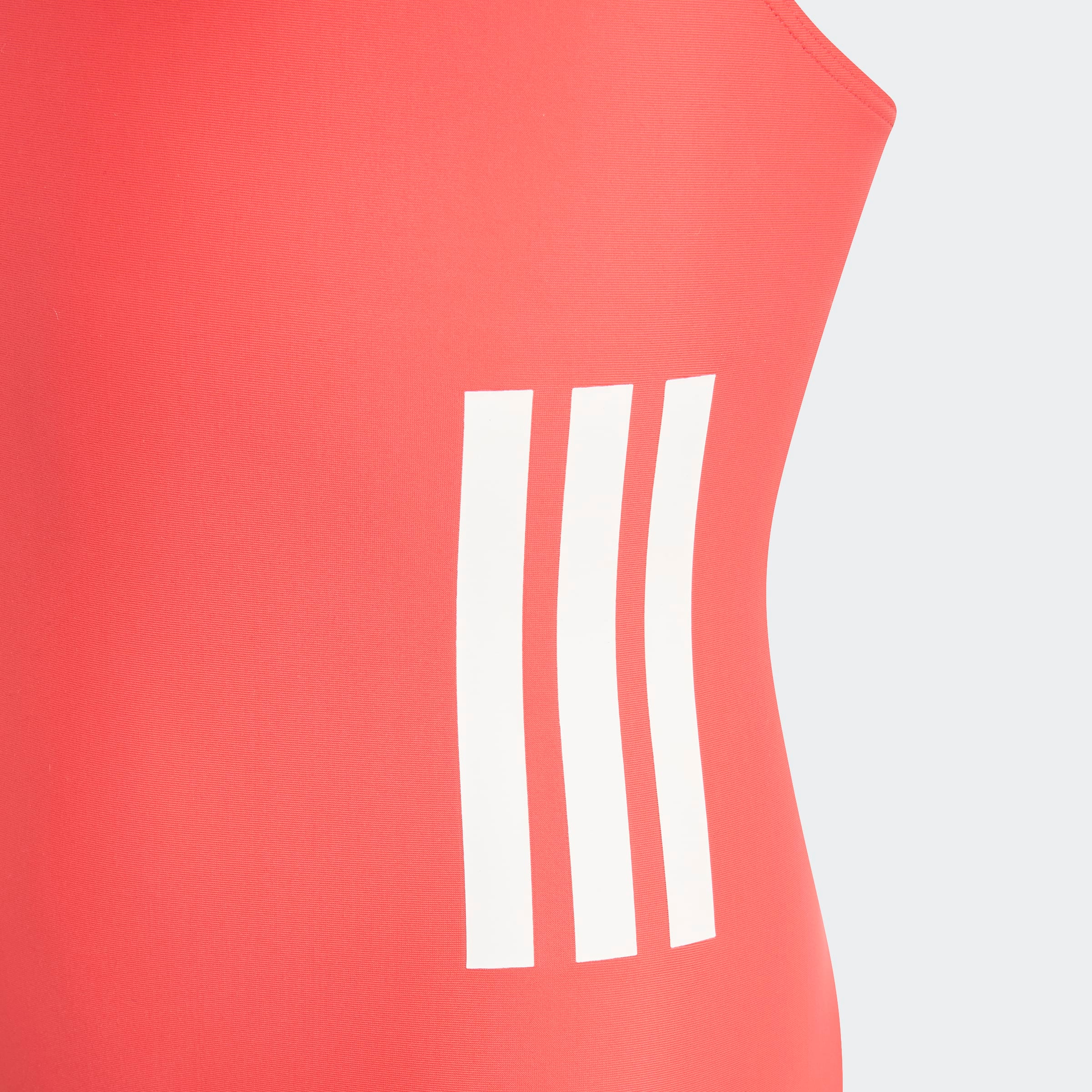adidas Performance Maillot de bain »3-STREIFEN C-BACK KIDS«