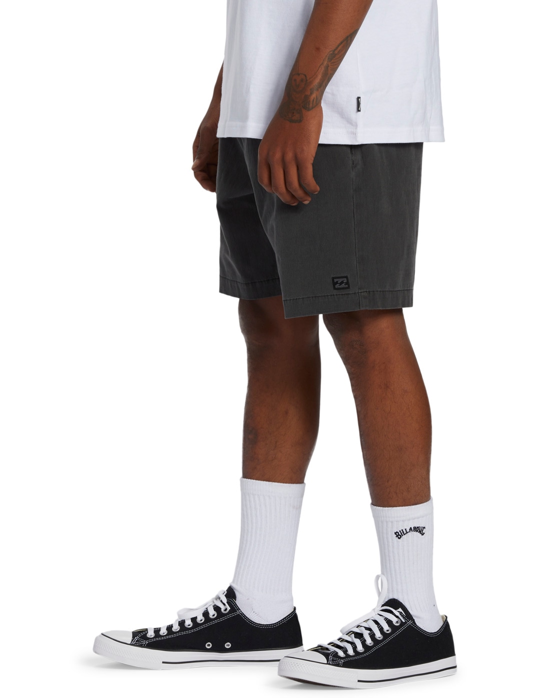 Billabong Bermudas »Crossfire Wave Washed 18"«