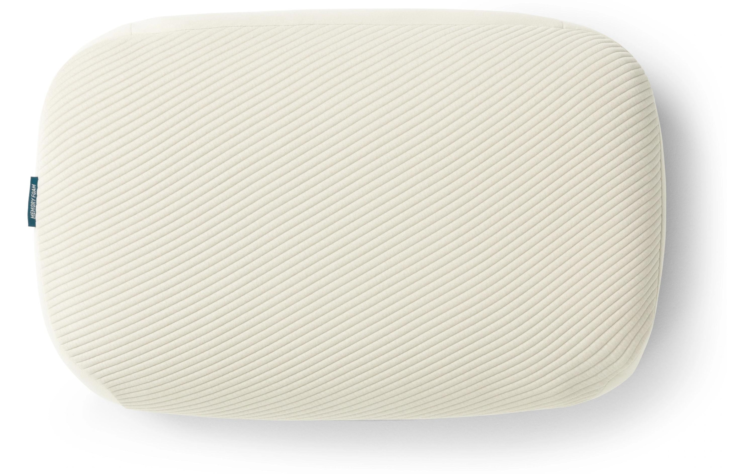 sea to summit Nackenkissen »Memory Lux Pillow Large«