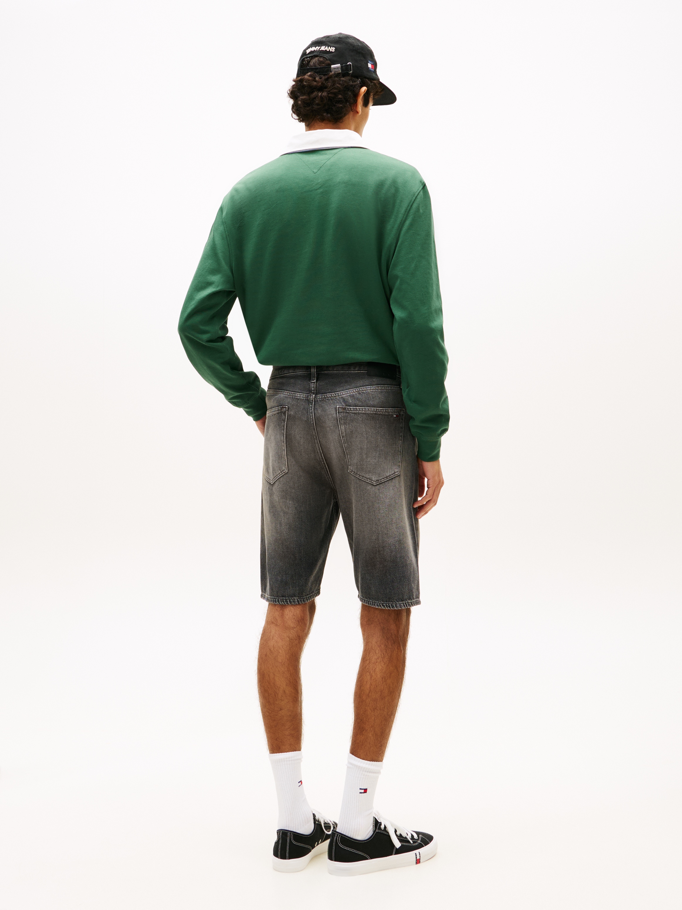 Tommy Jeans Short »OTIS«  Coupe régulière avec poches
