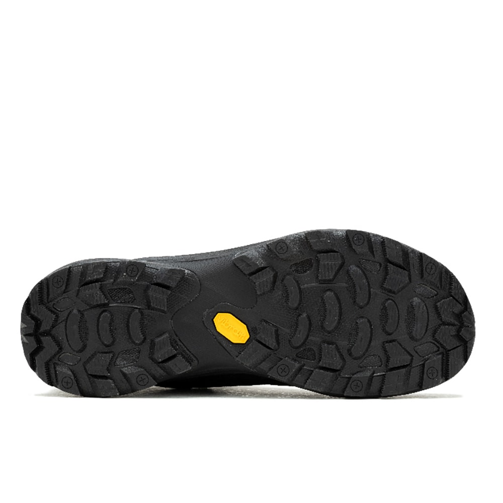 Merrell Wanderschuh »MOAB SPEED 2 MID GORE-TEX«  wasserdicht dank Gore-Tex Membrane