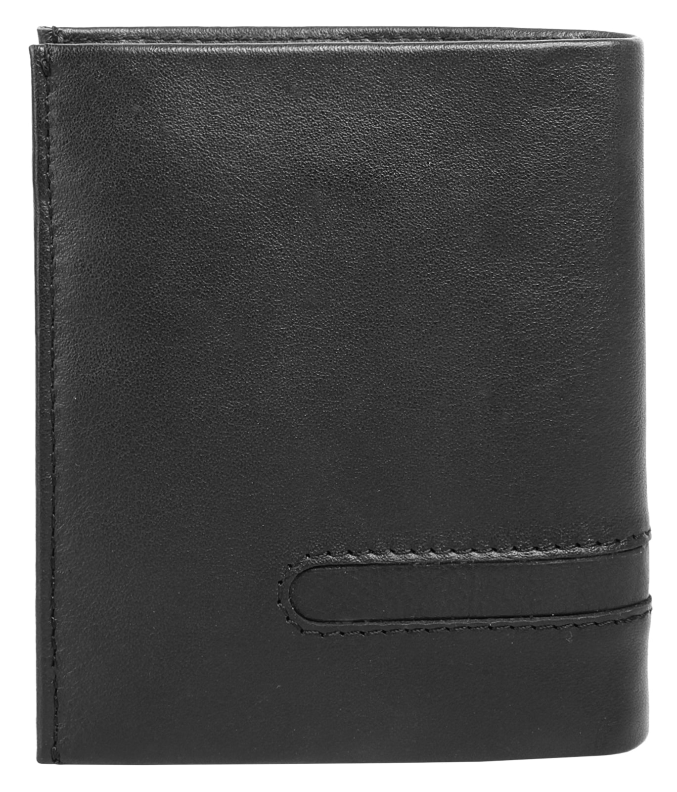 BODENSCHATZ Geldbörse »Catania« echt Leder