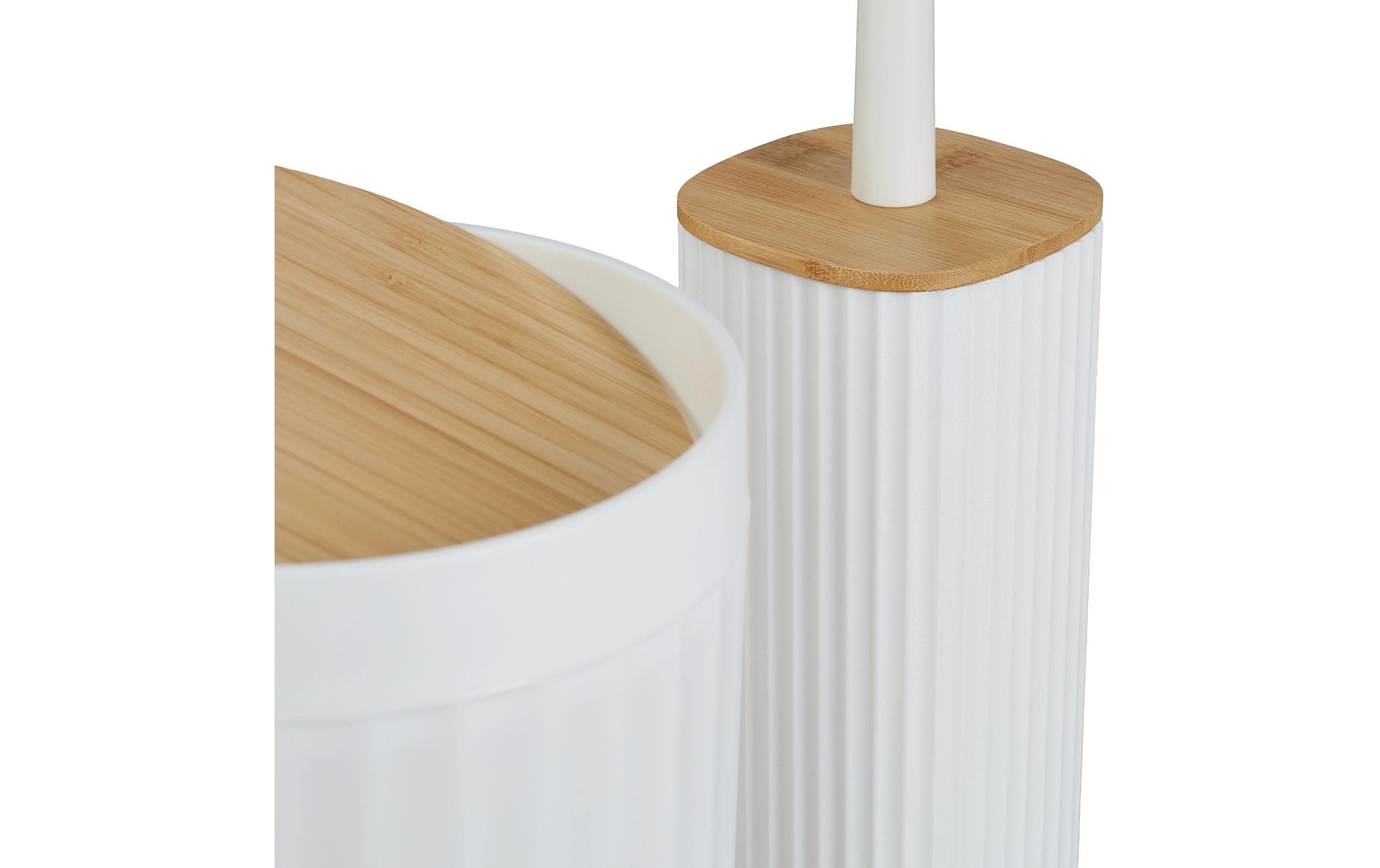 relaxdays Badaccessoire-Set »6-teilig«