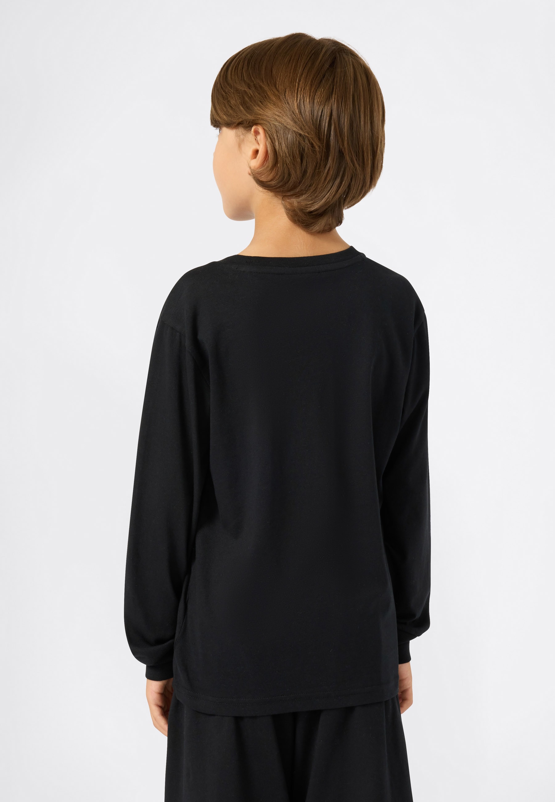 Champion T-shirt à manches longues »Graphic Long Sleeve T-Shirt« 1 cuis tlg.