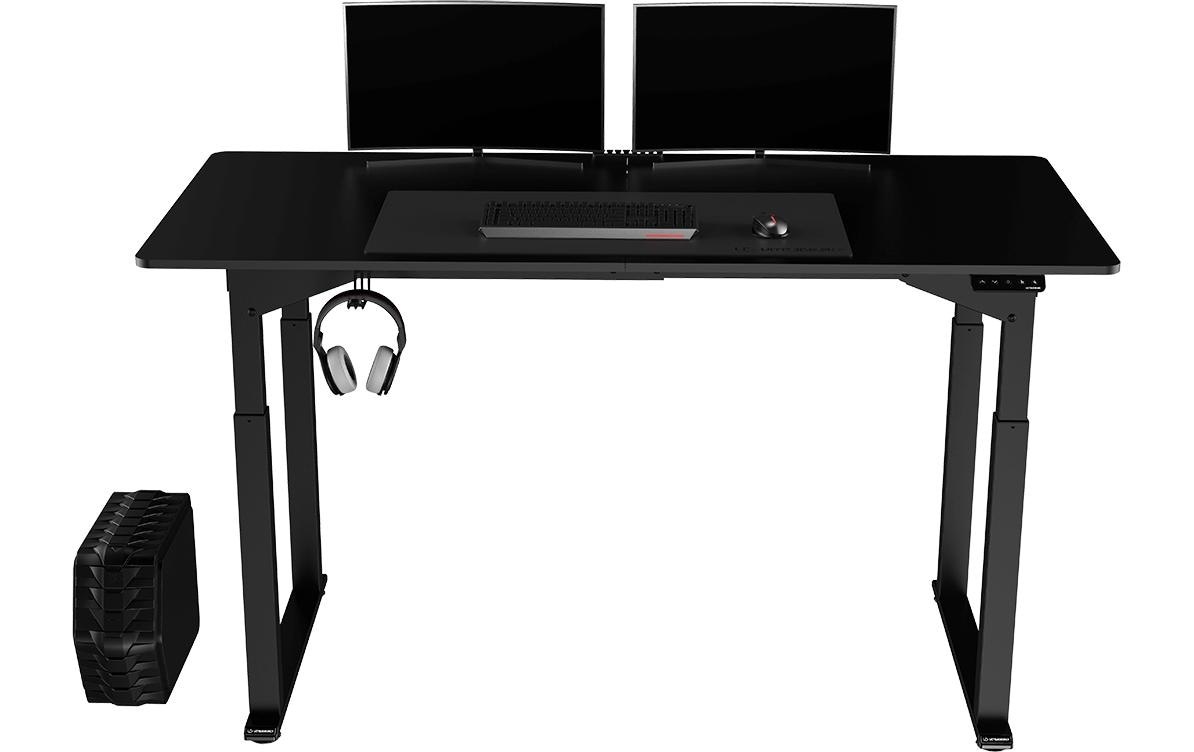 ULTRADESK Table de gaming »Uplift«