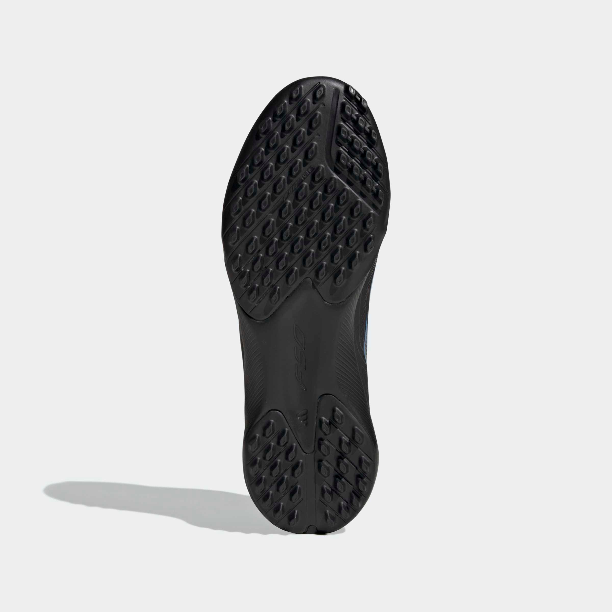 adidas Performance Chaussure de football »F50 HYPERFAST LEAGUE KIDS , ROLLRASEN«  pour enfants et adolescents