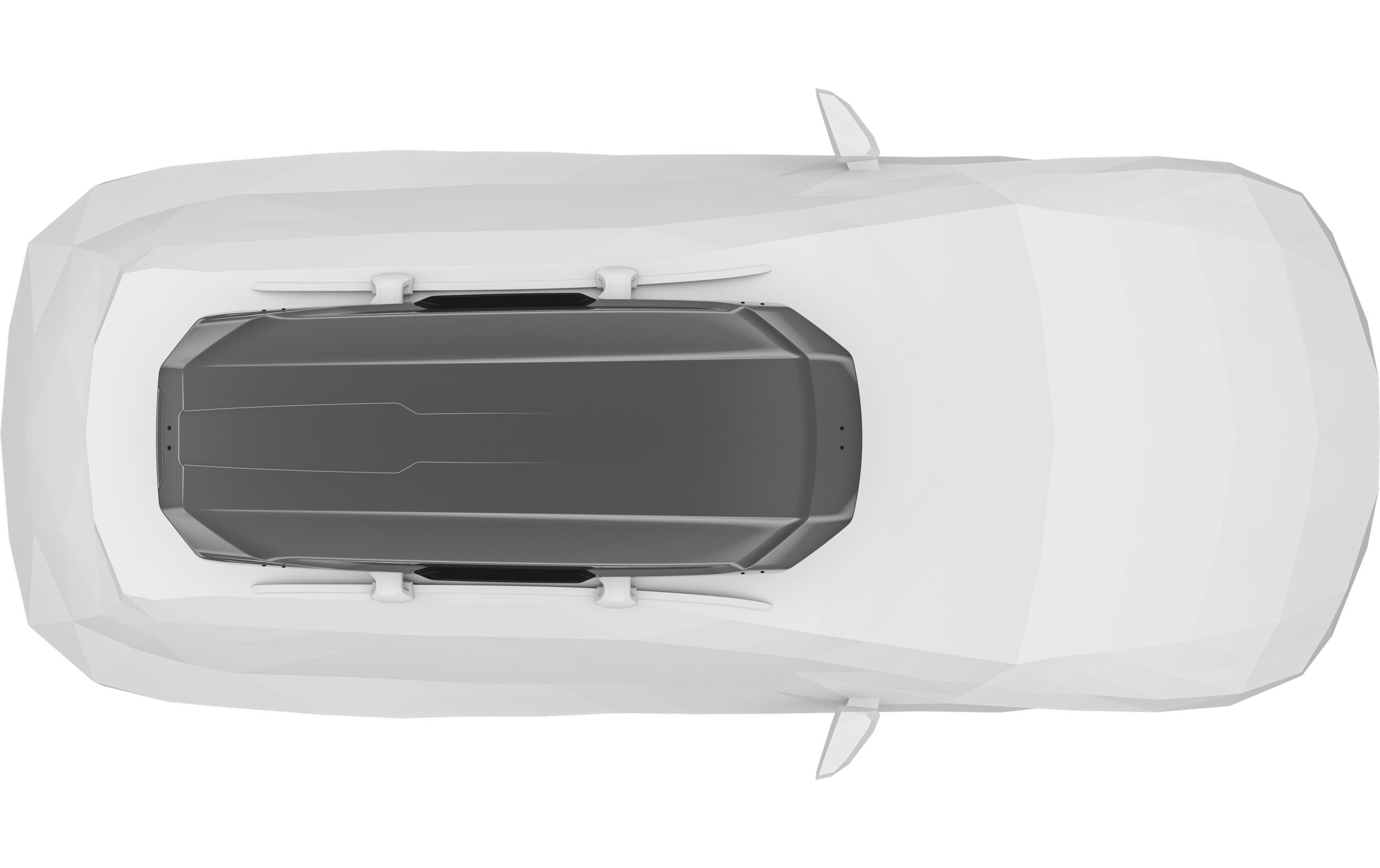 Thule Dachbox »Motion 3 XL Low«