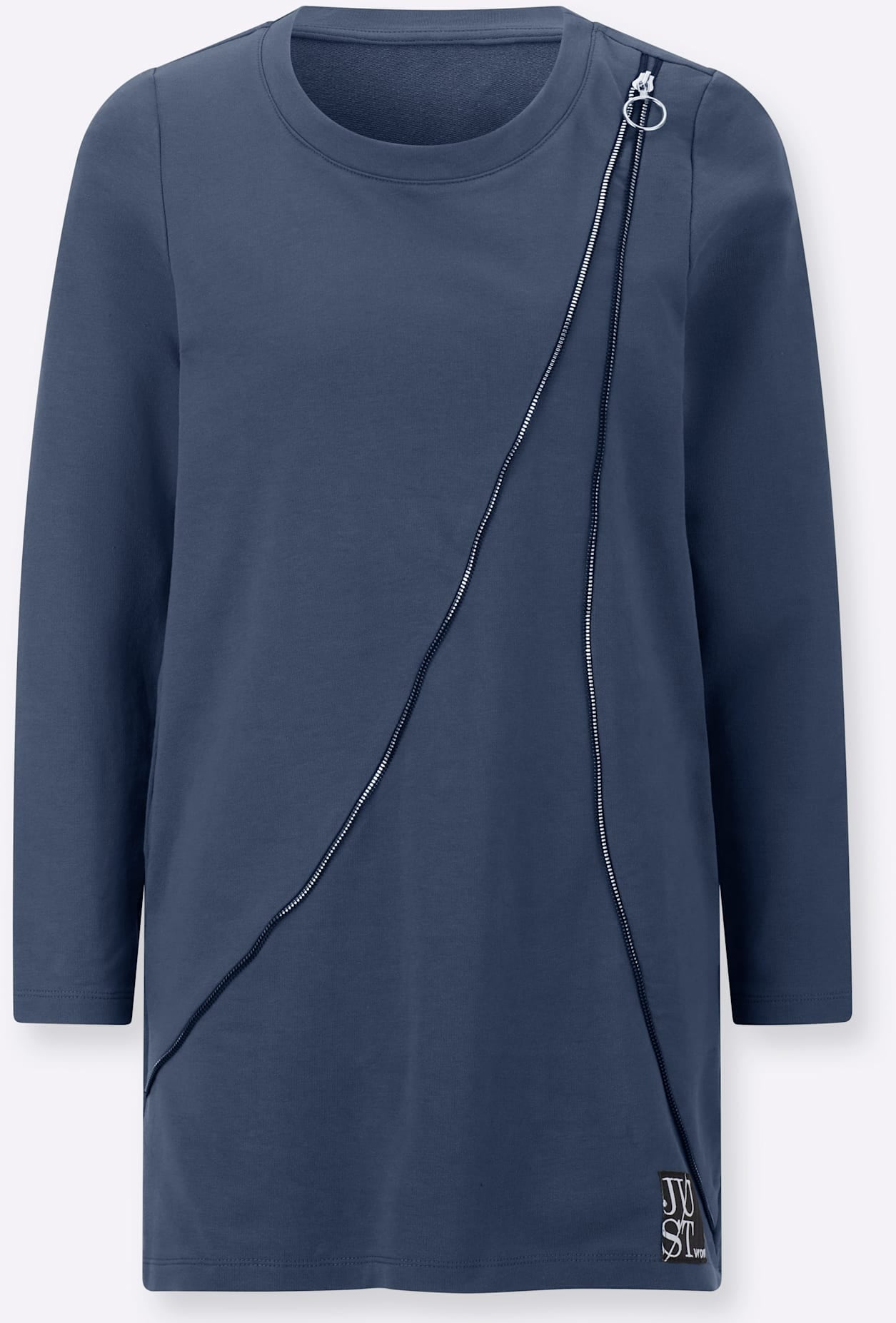 Inspirationen Sweat-shirt long
