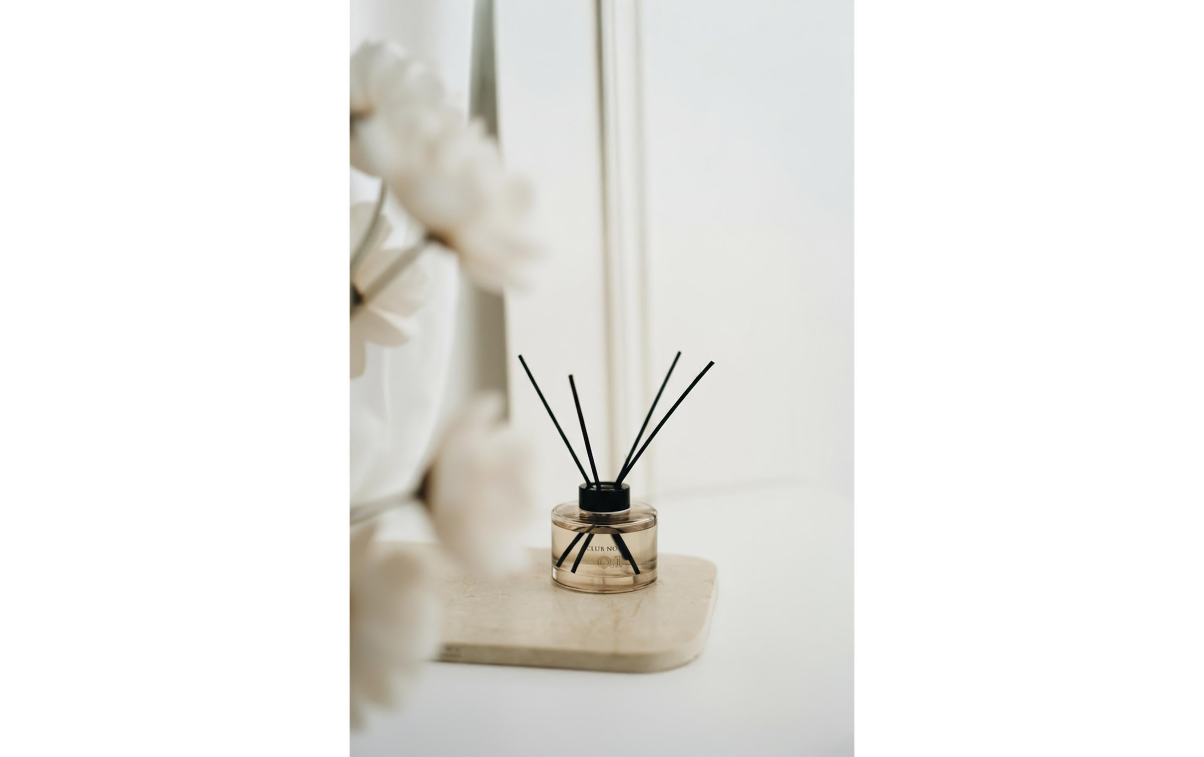   Duftstäbchen »Club Noé 0.1, 150 ml« Raumduft