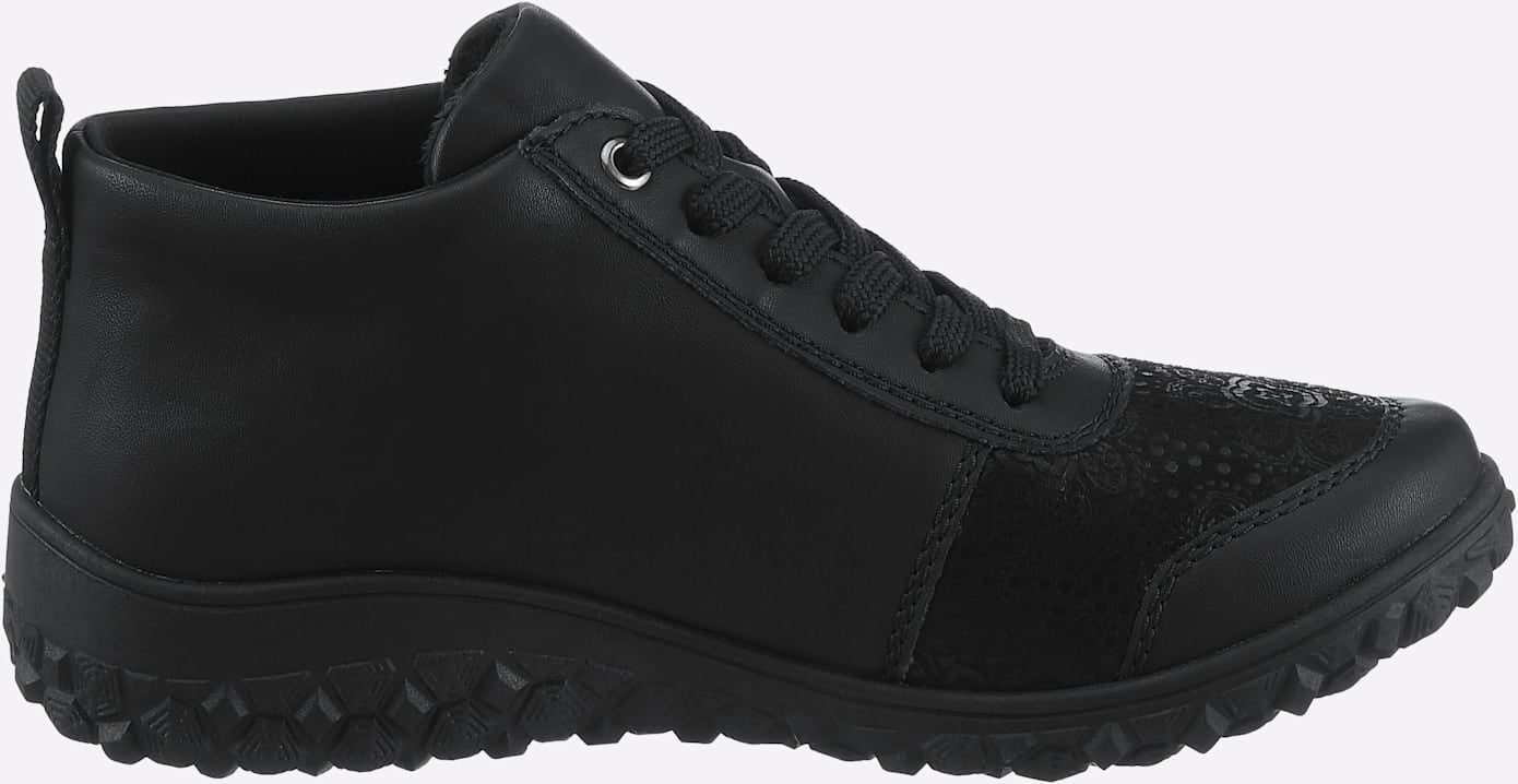 Rieker Bottines