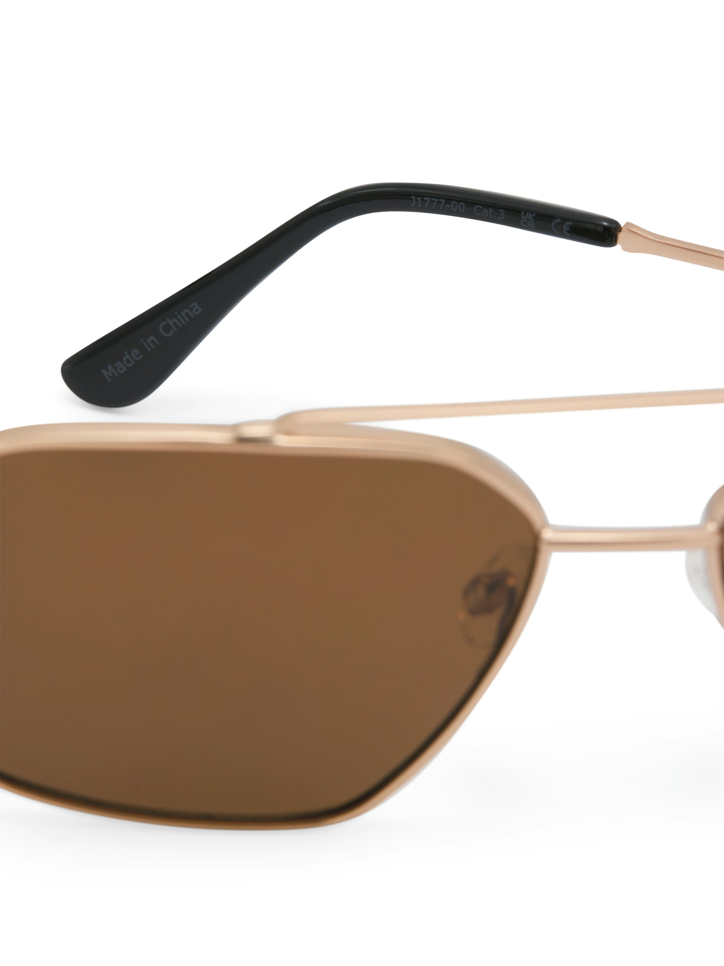 Jack & Jones Sonnenbrille »JACRYDER SUNGLASSES NOOS«