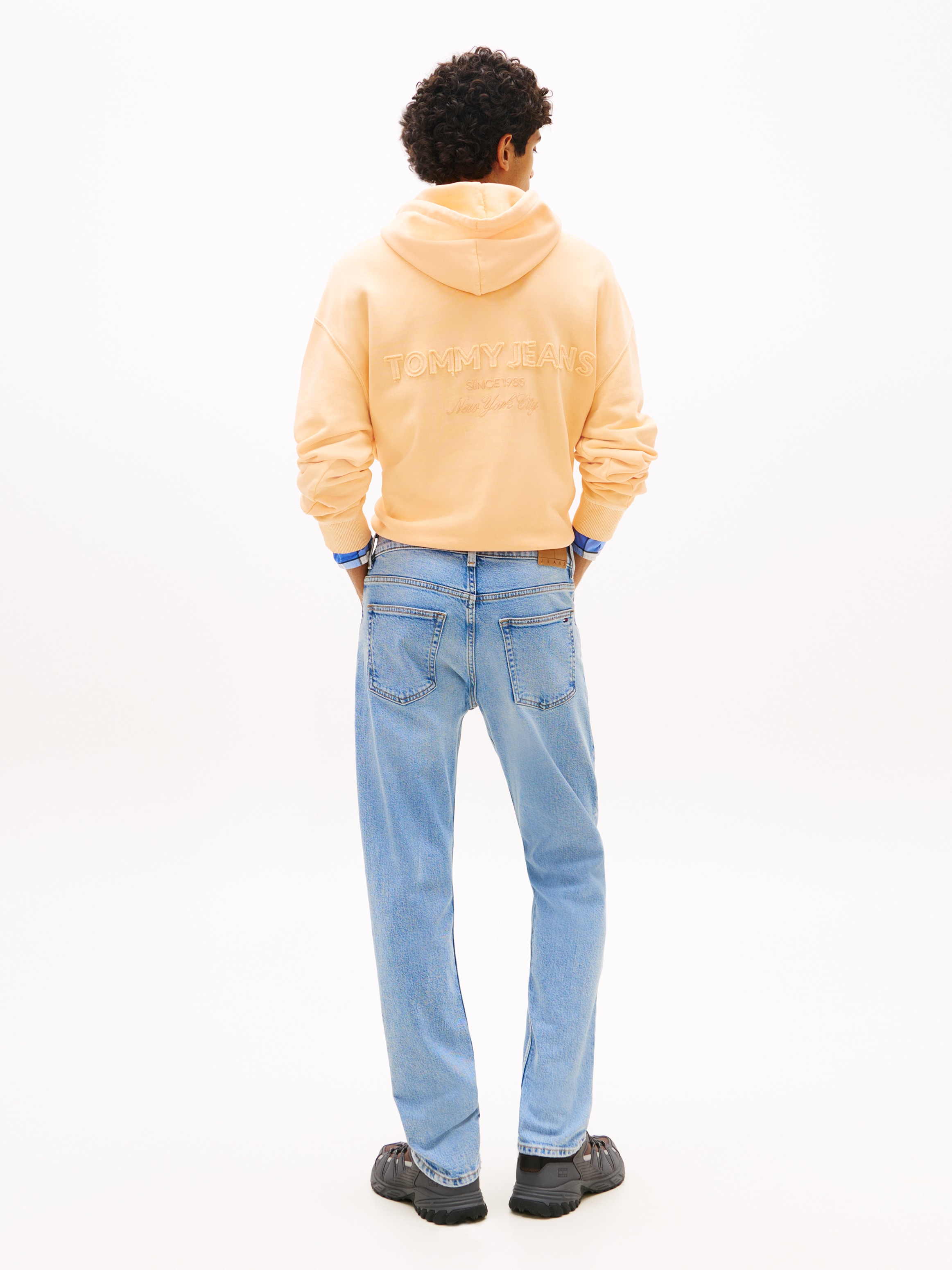 Tommy Jeans Jeans slim »ARLO SLIM« Coupe slim avec poches